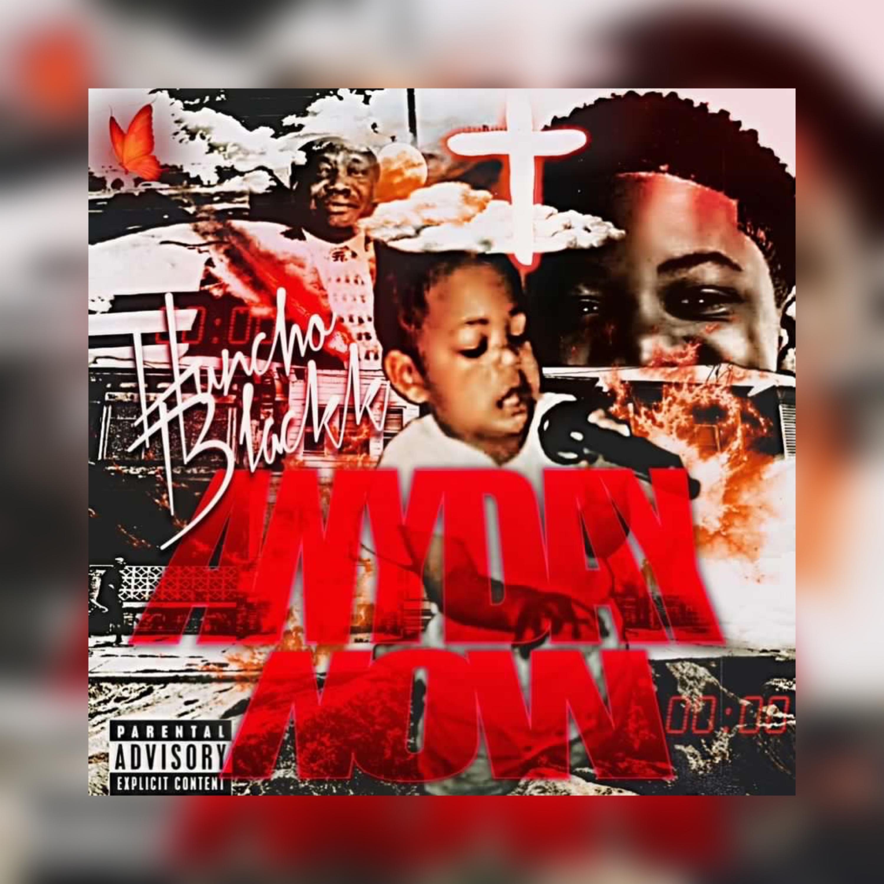 ANYDAY NOW artwork