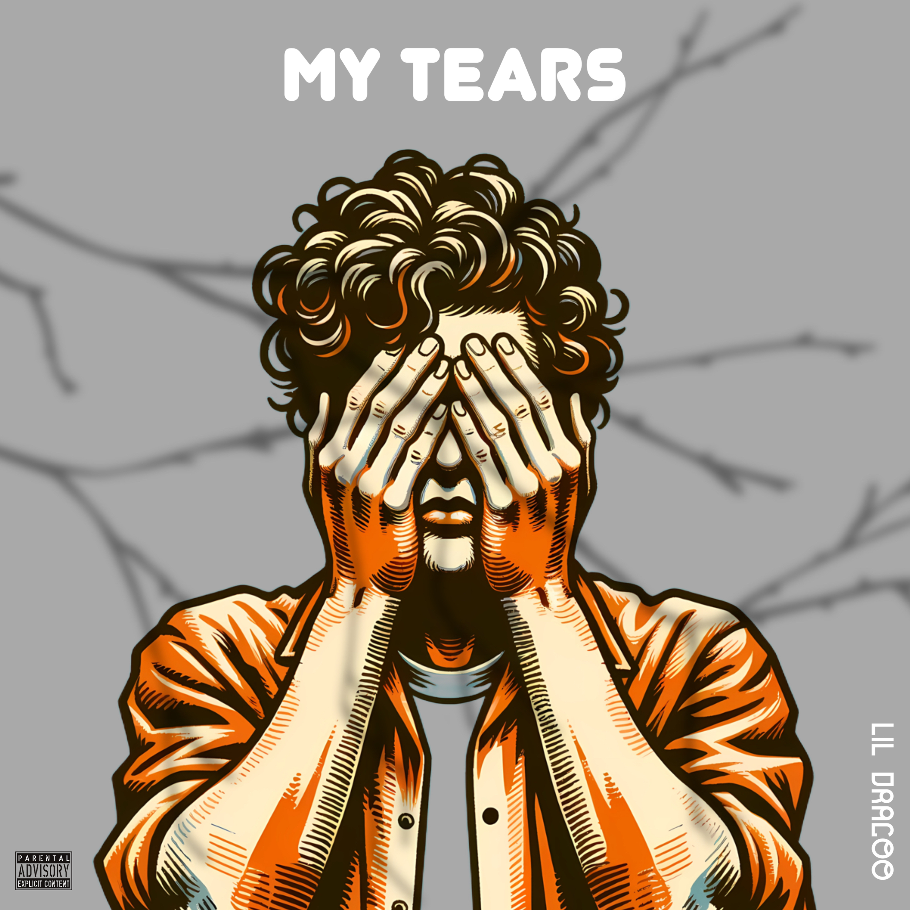 My Tears artwork