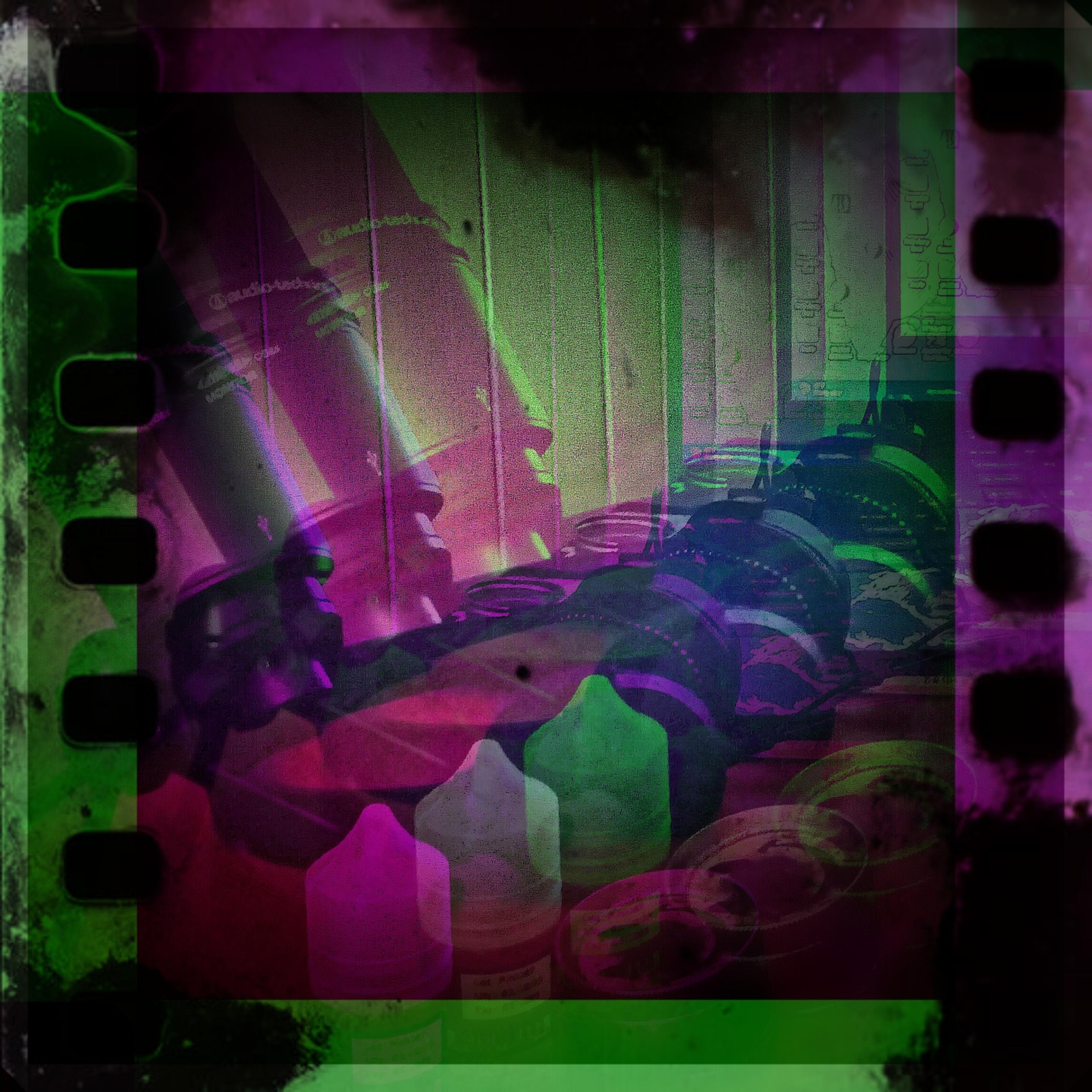 [e]-Motion Sickness artwork
