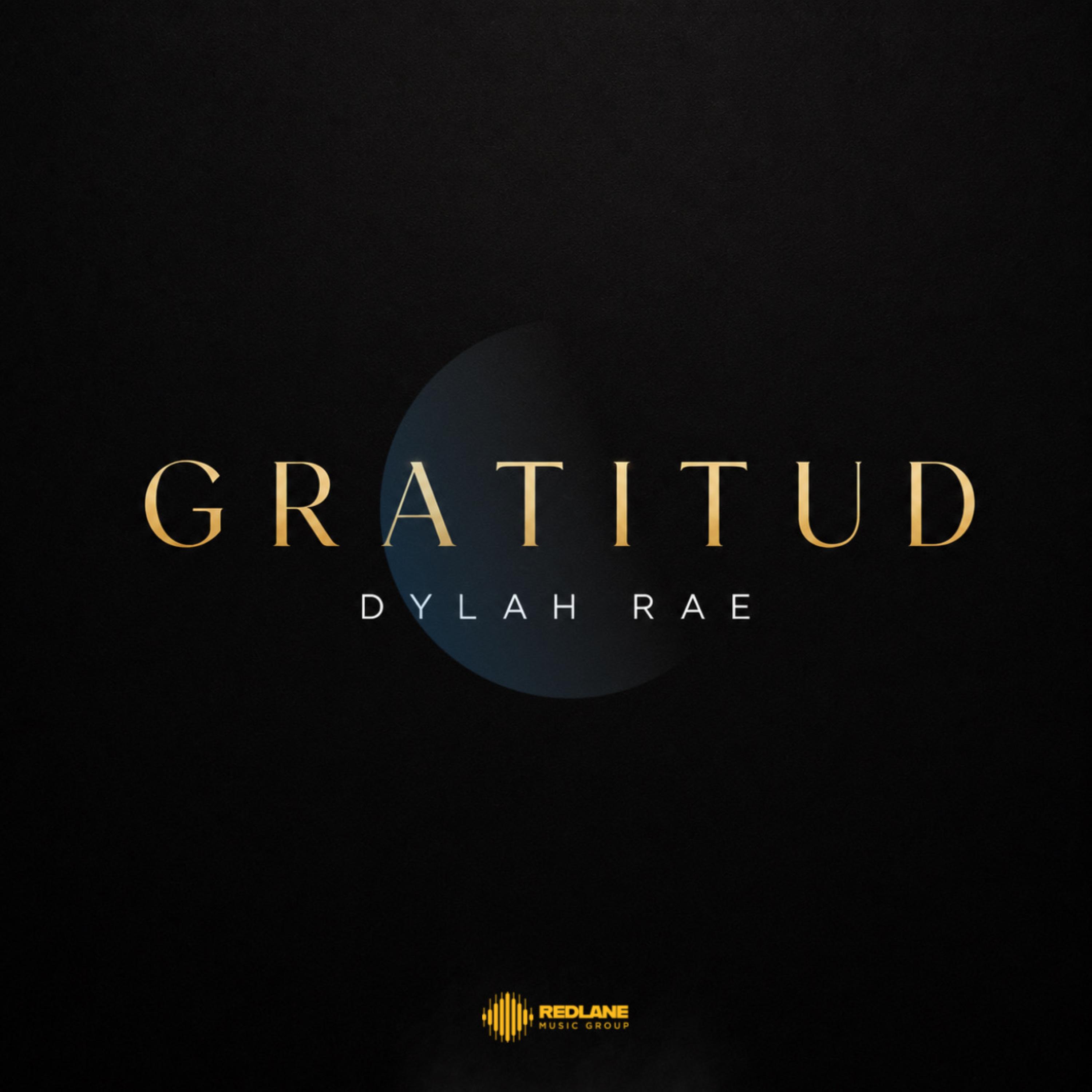 Cratitud by Dylah Rae cover art