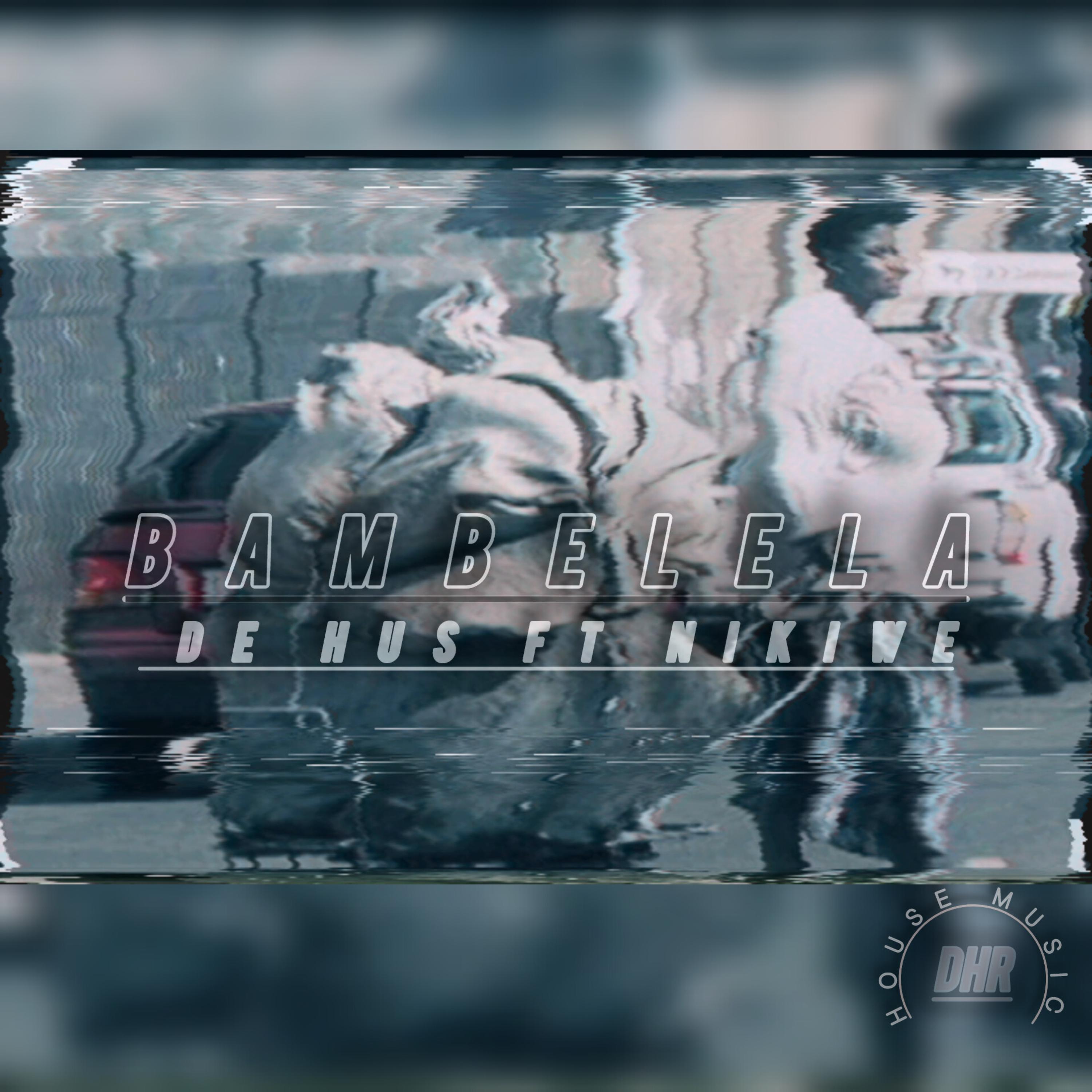 Bambelela artwork