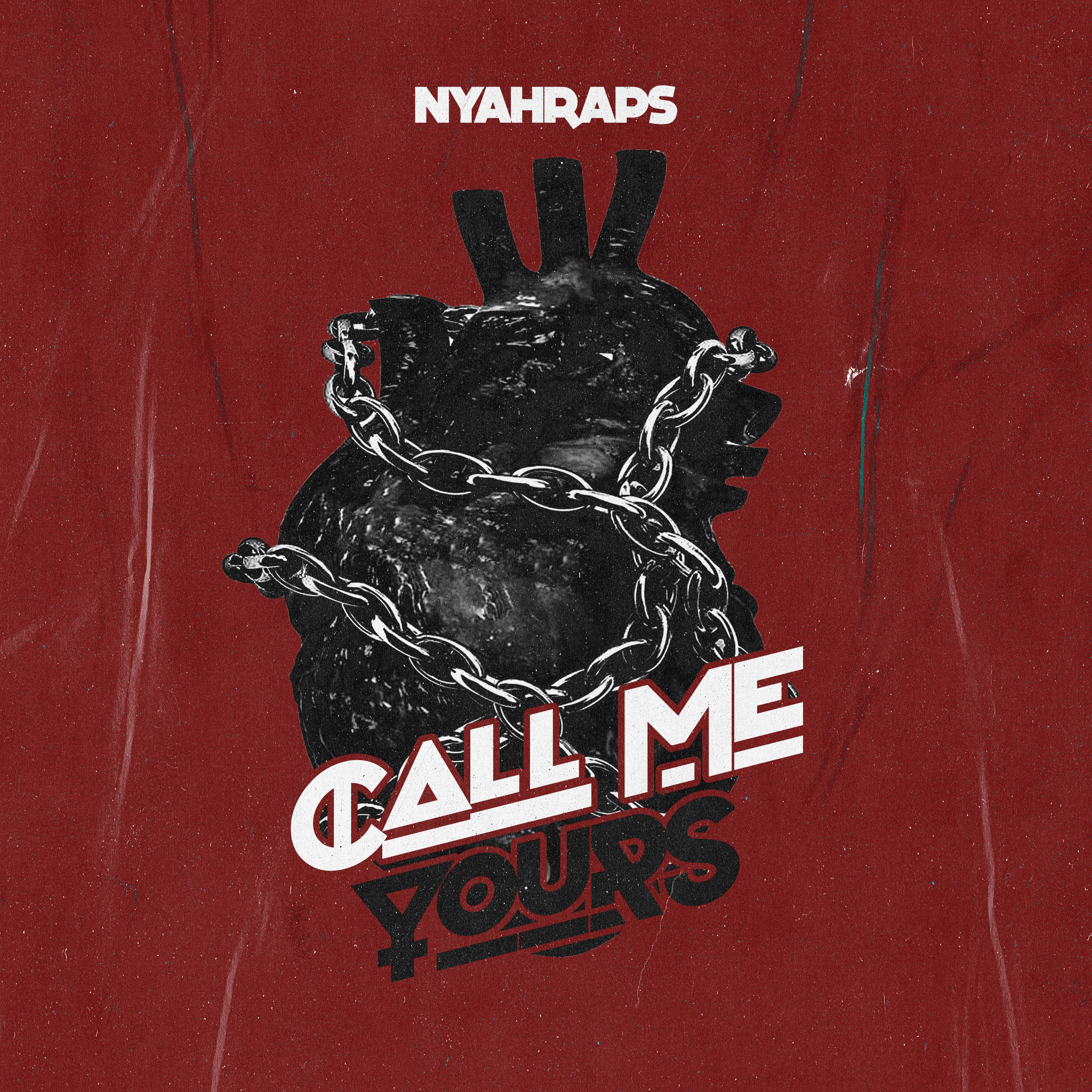 Call Me Yours artwork