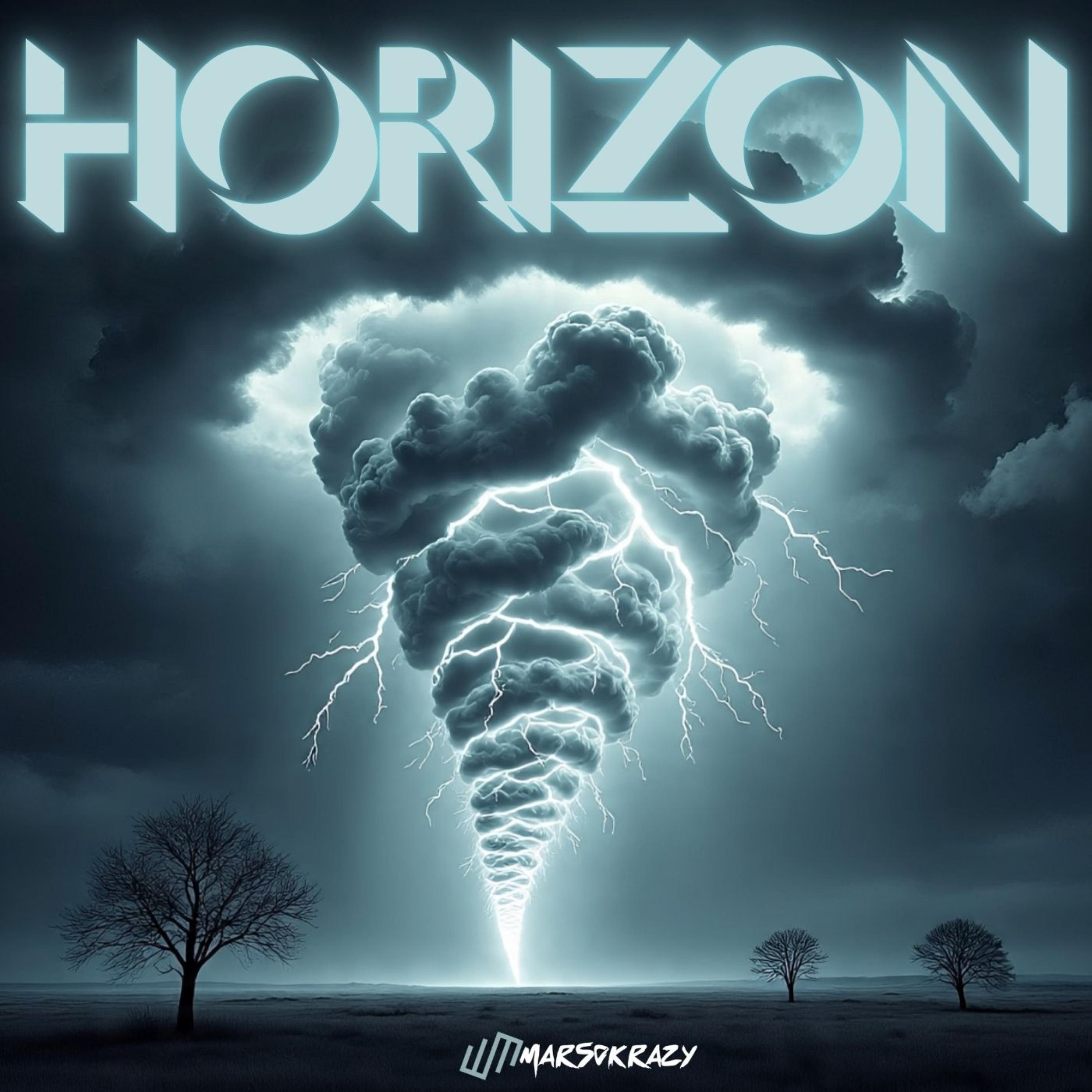HORIZON artwork