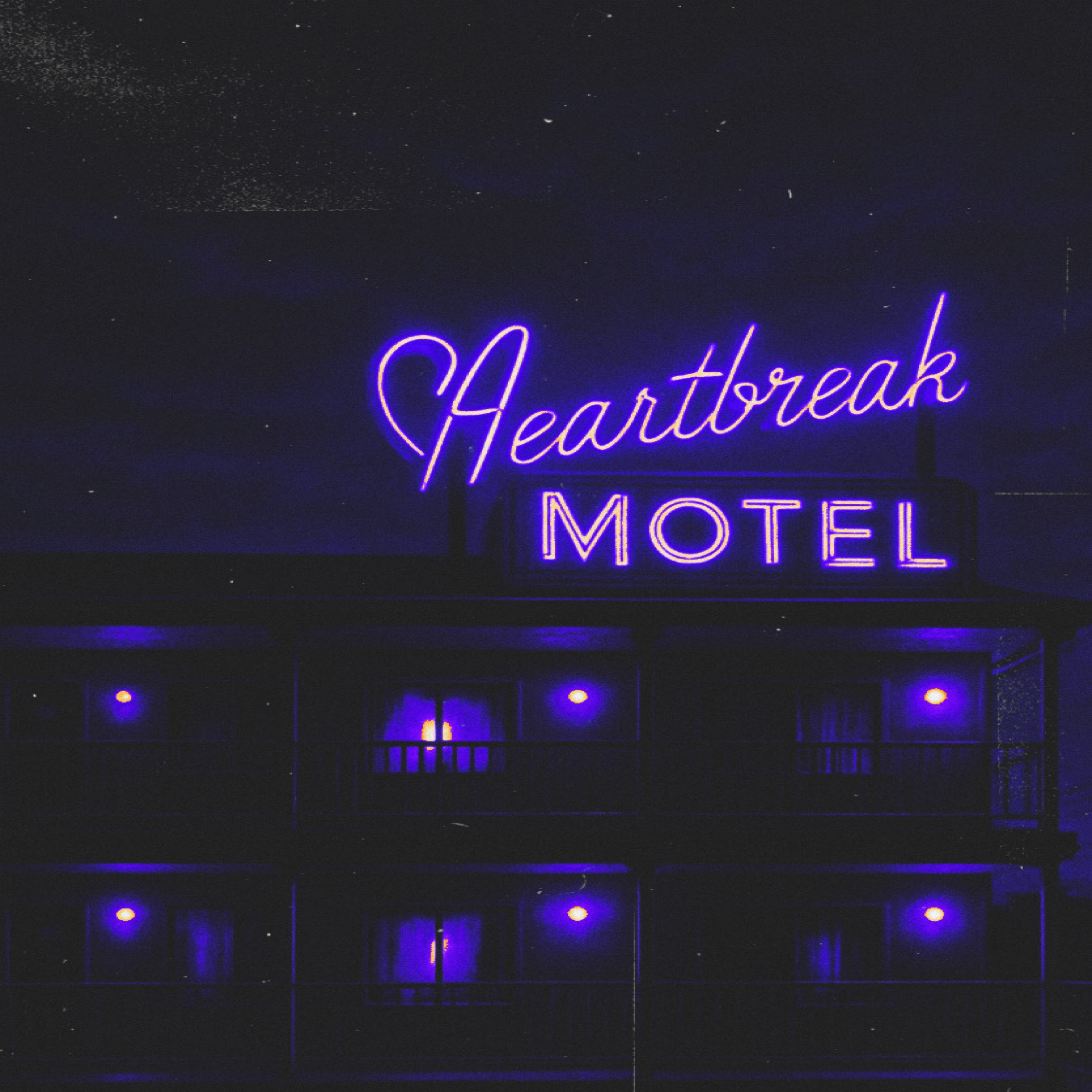Heartbreak Hotel artwork