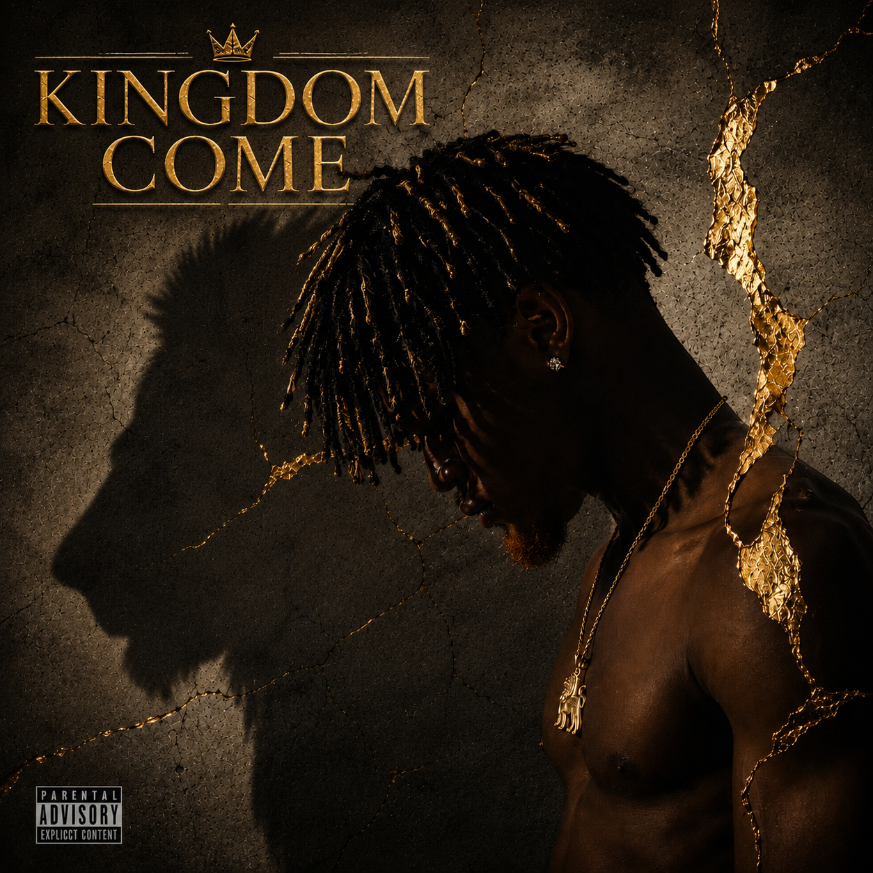 Kingdom Come by Chrisvswrld