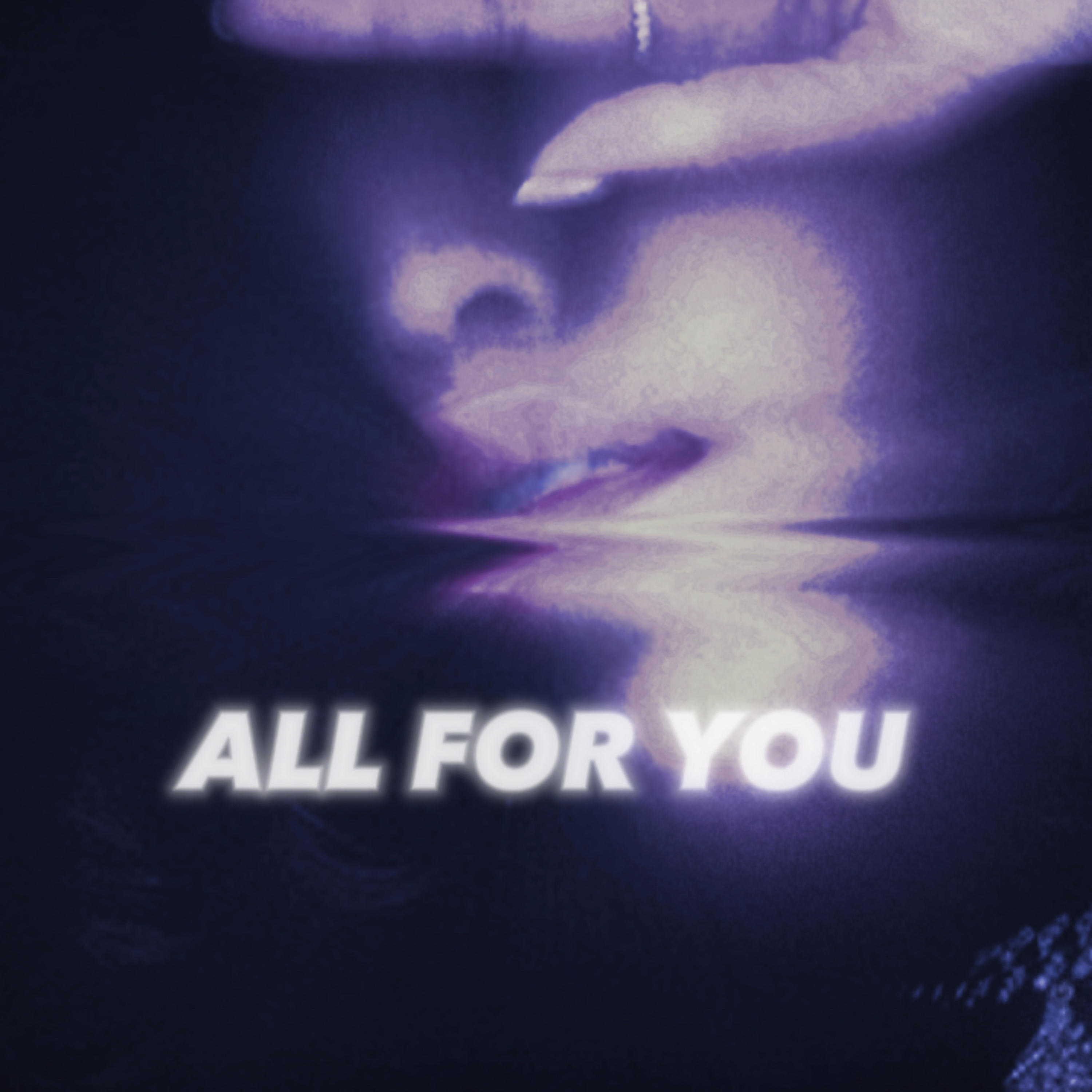 All For You artwork