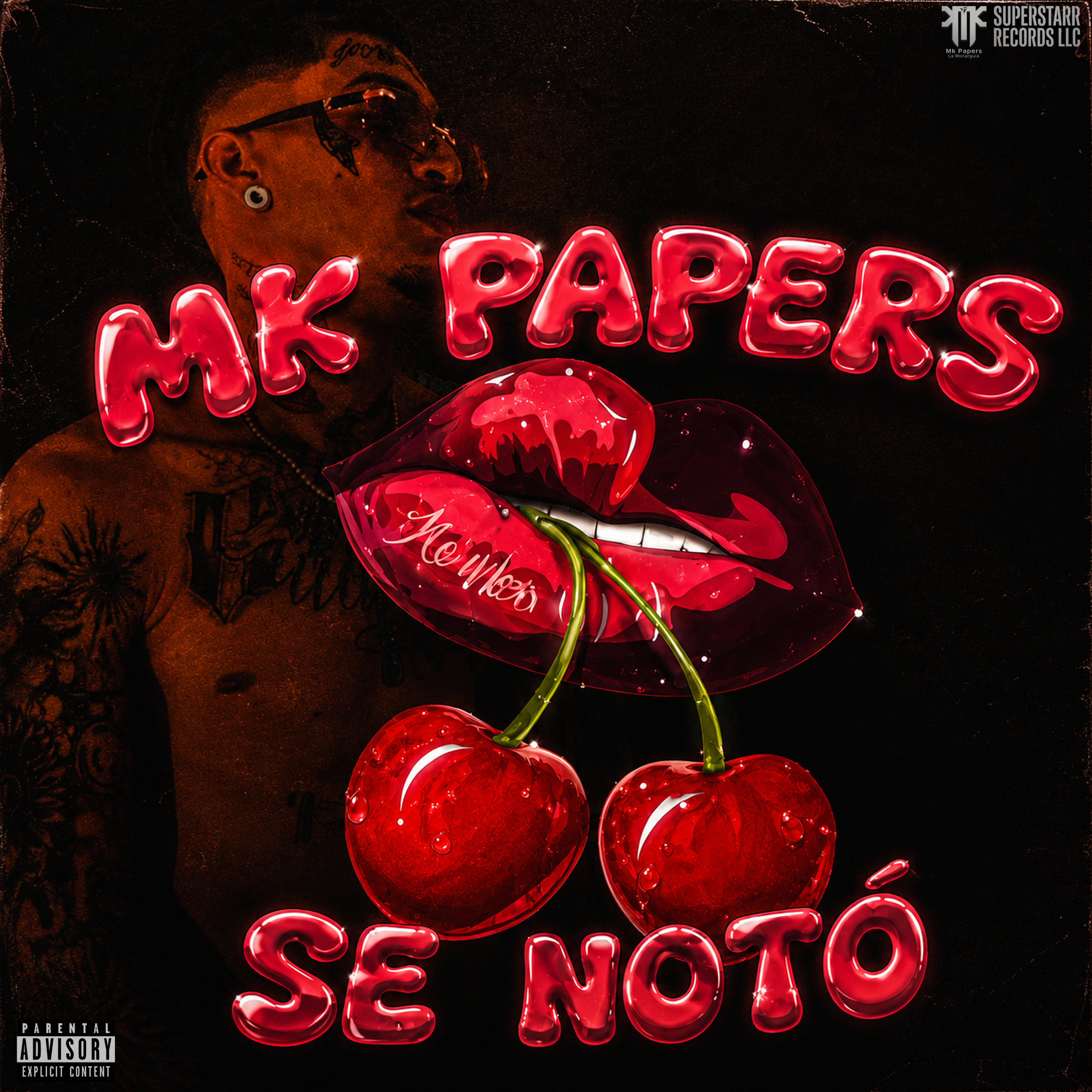 Se Noto by Mk Papers cover art