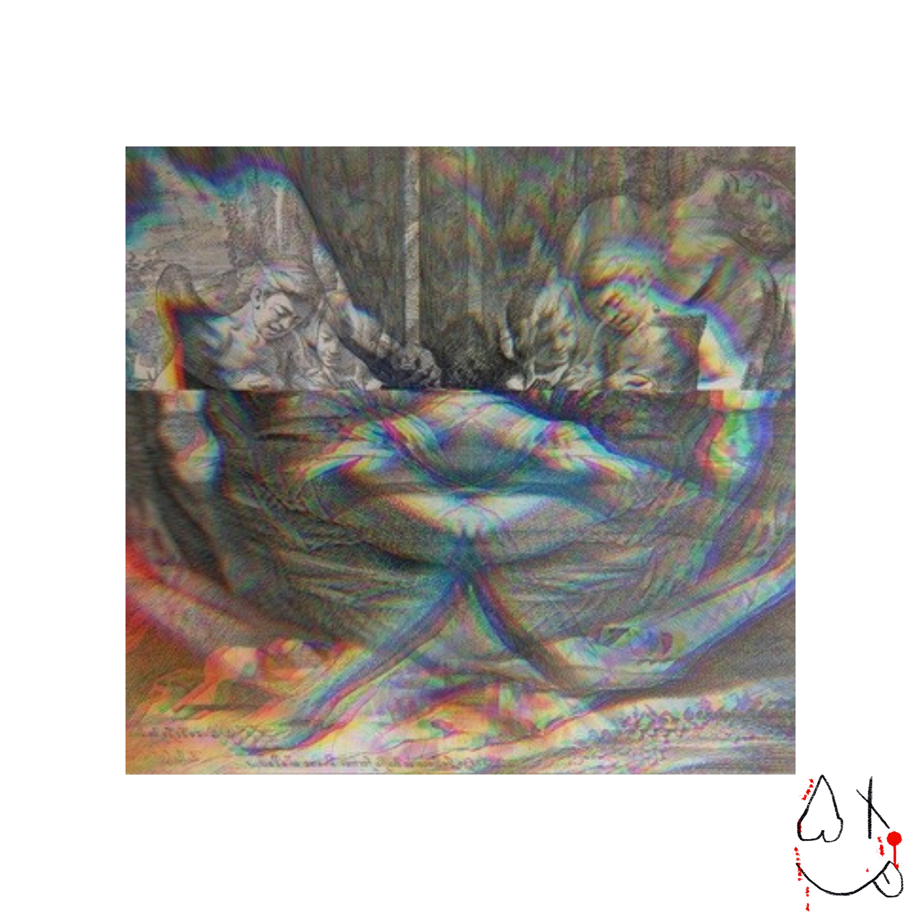 Overworked (Remix) - Slowed To Perfektion artwork