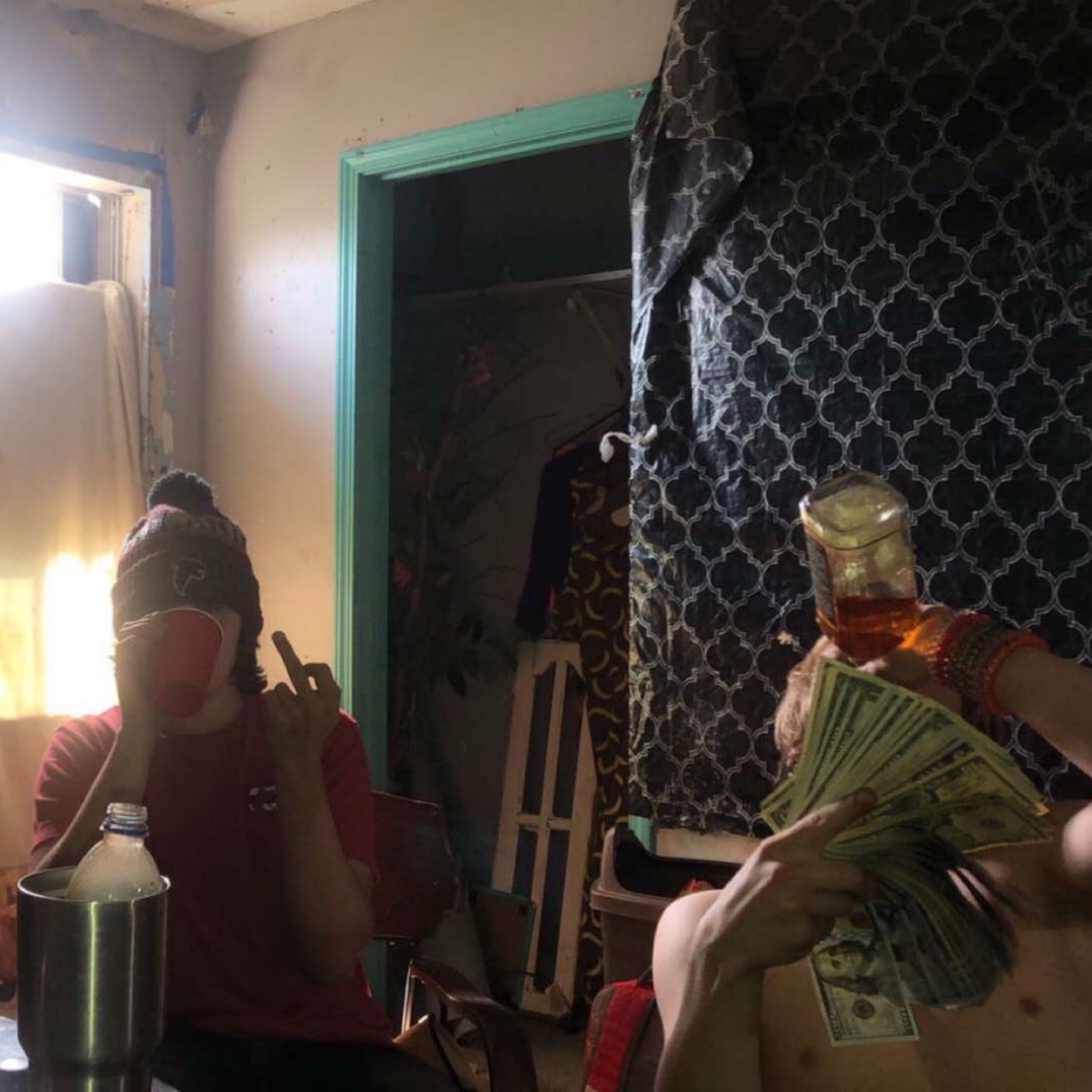 Life Is Good artwork