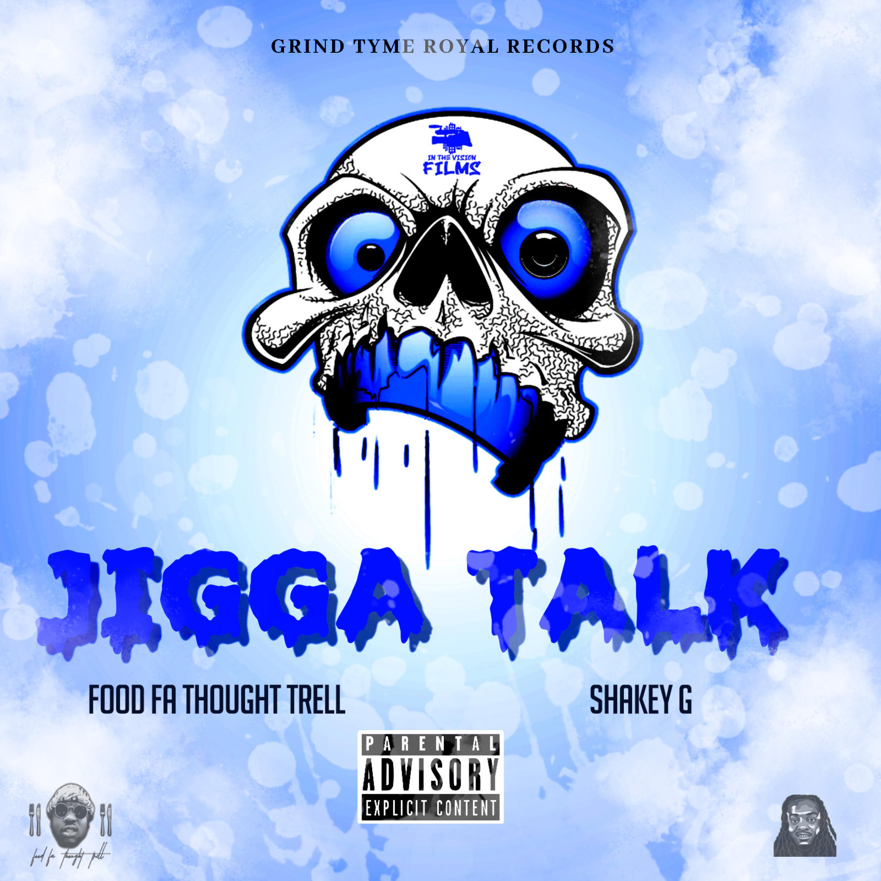 Jigga Talk artwork