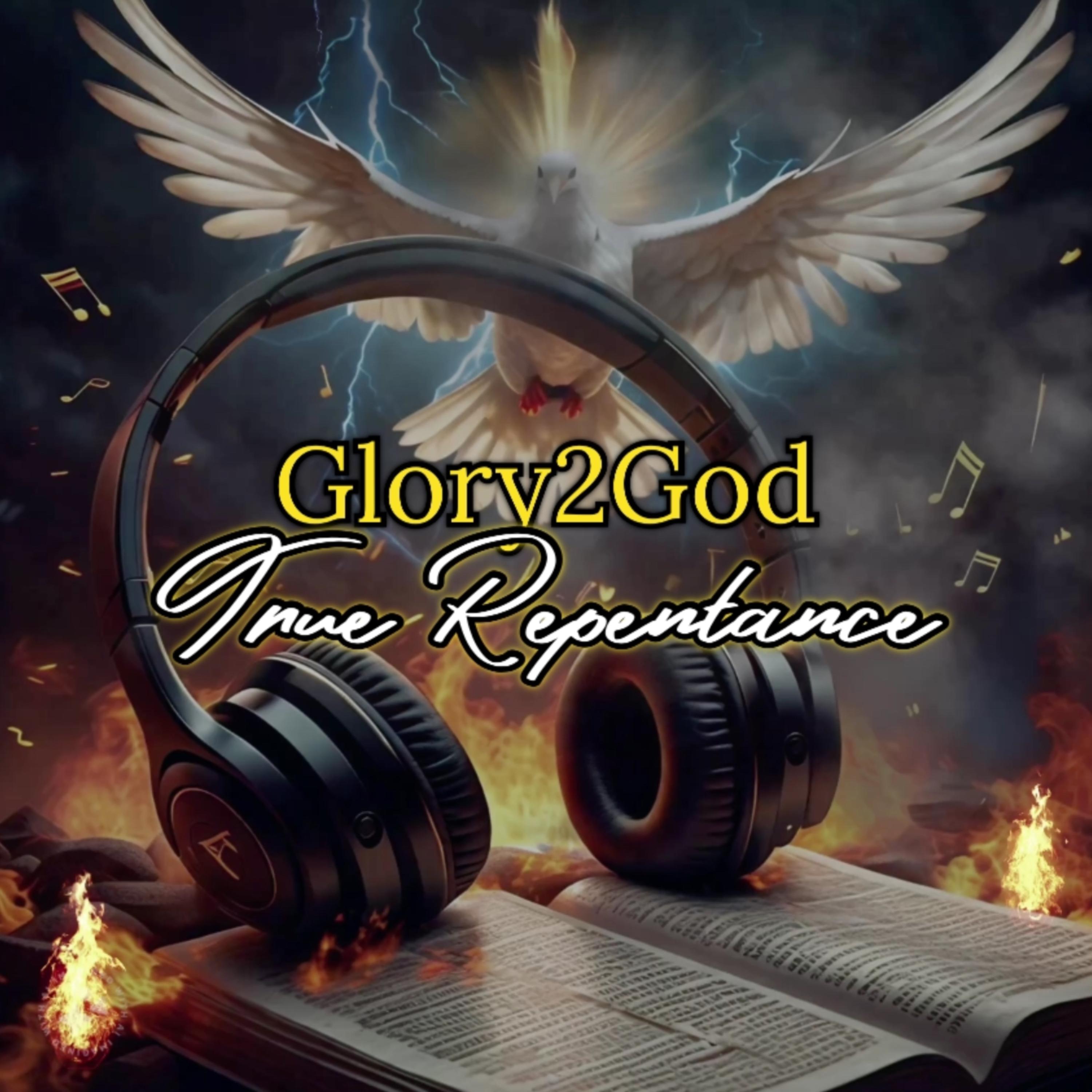 True Repentance artwork