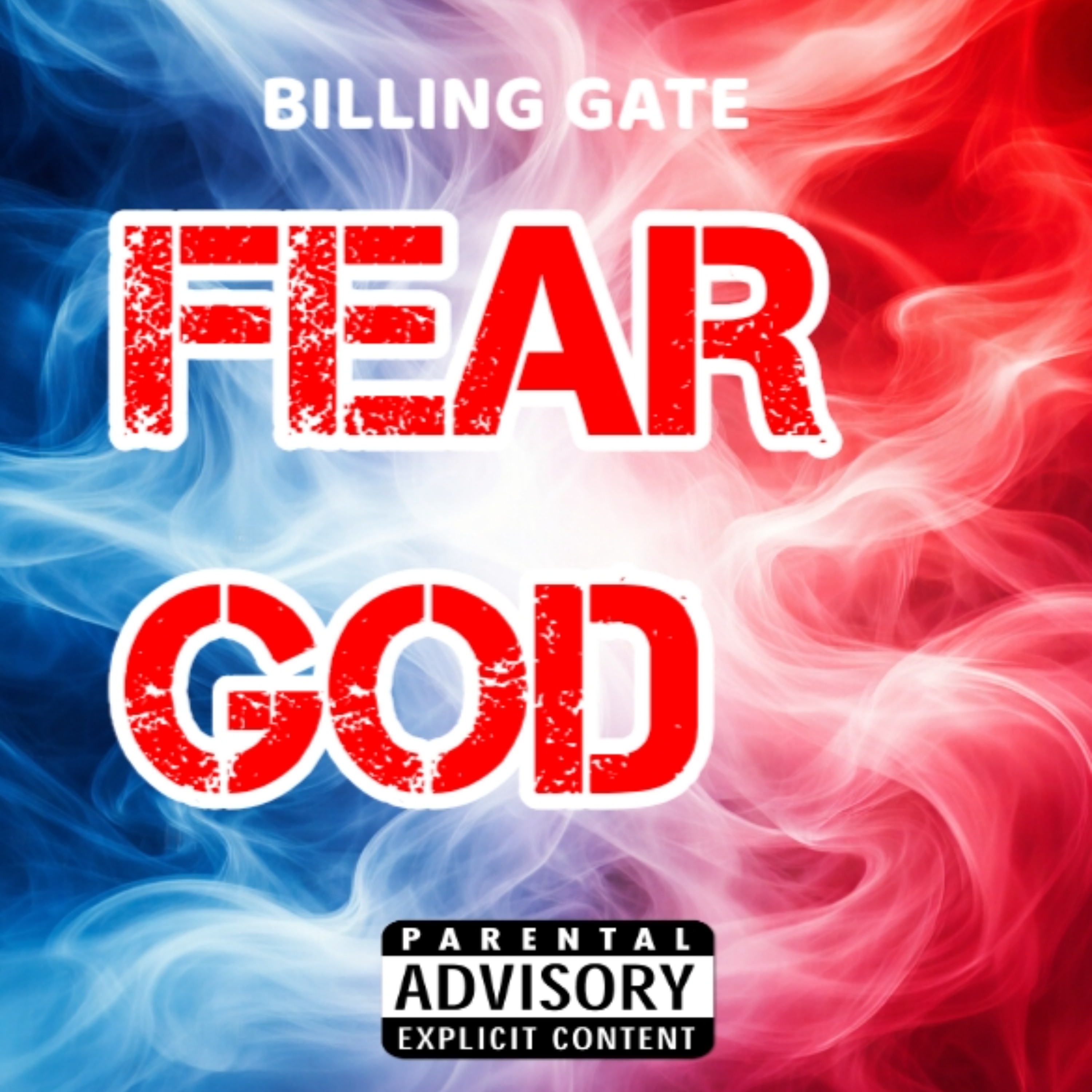 FEAR GOD artwork