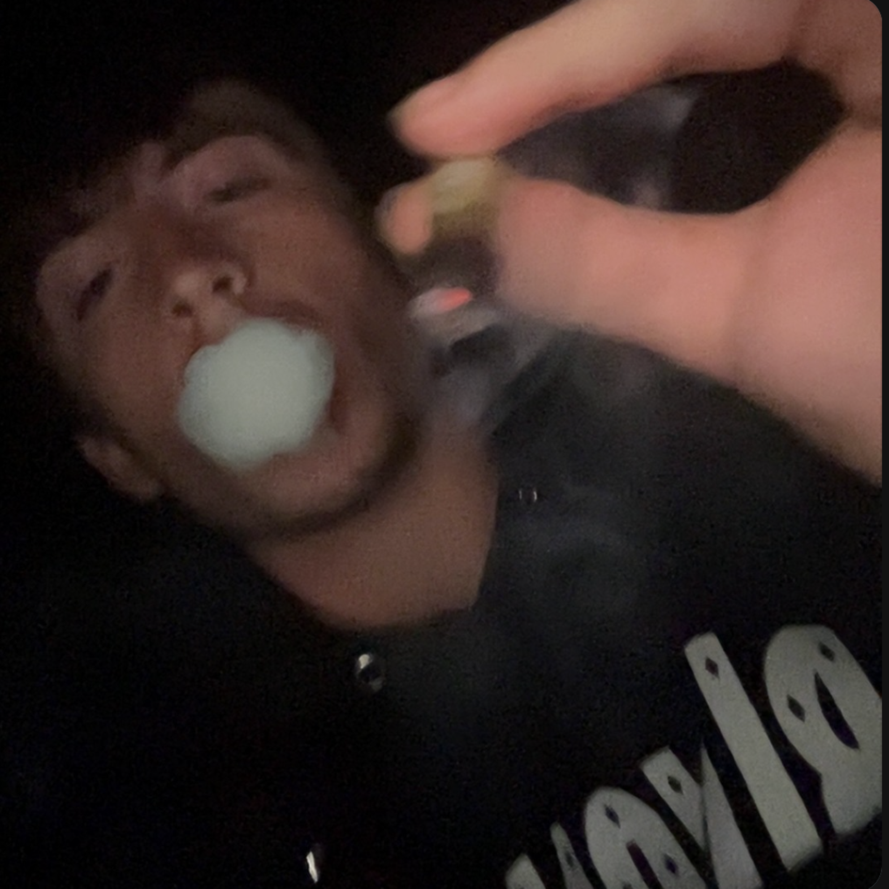 Stackin & Smokin artwork