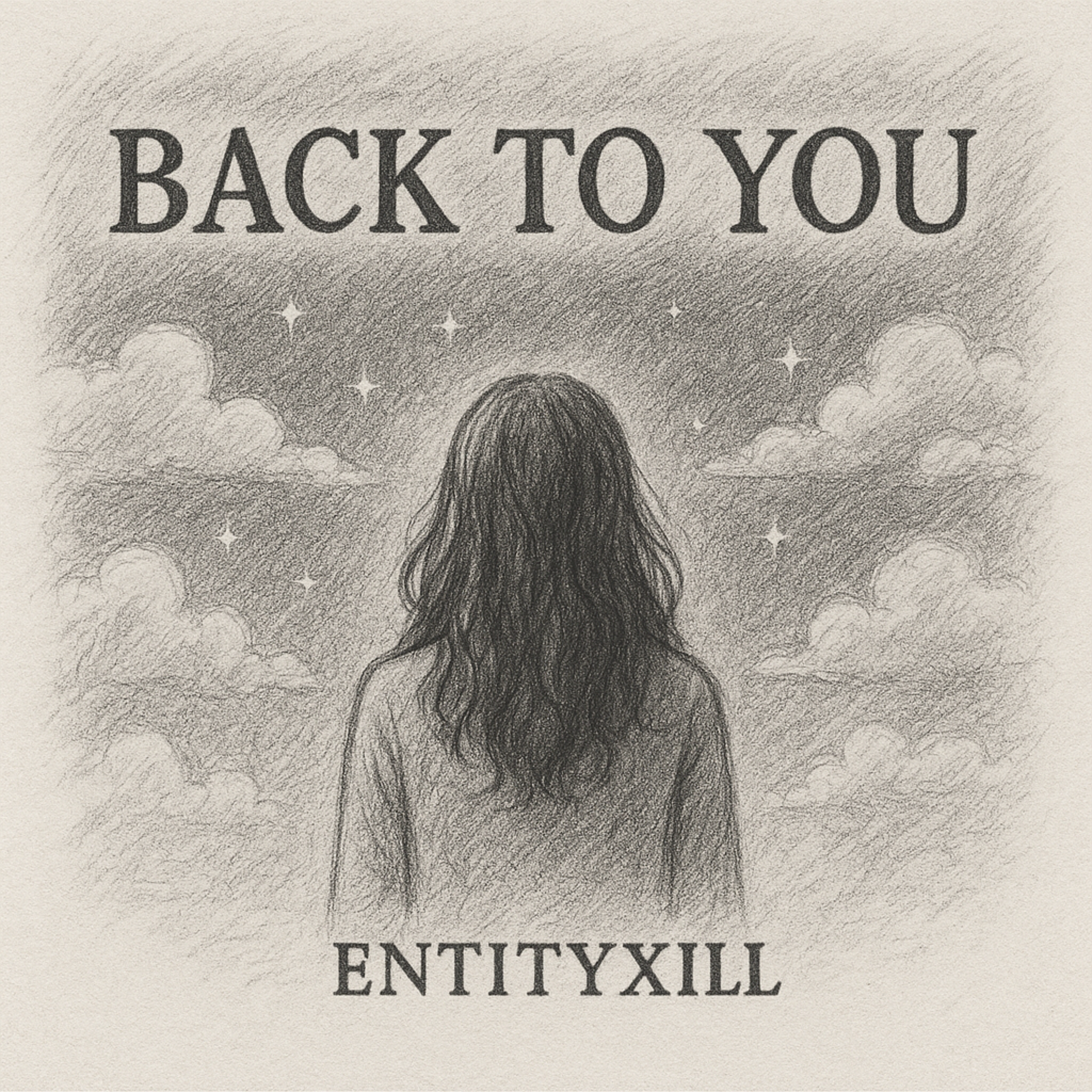 Back To You artwork
