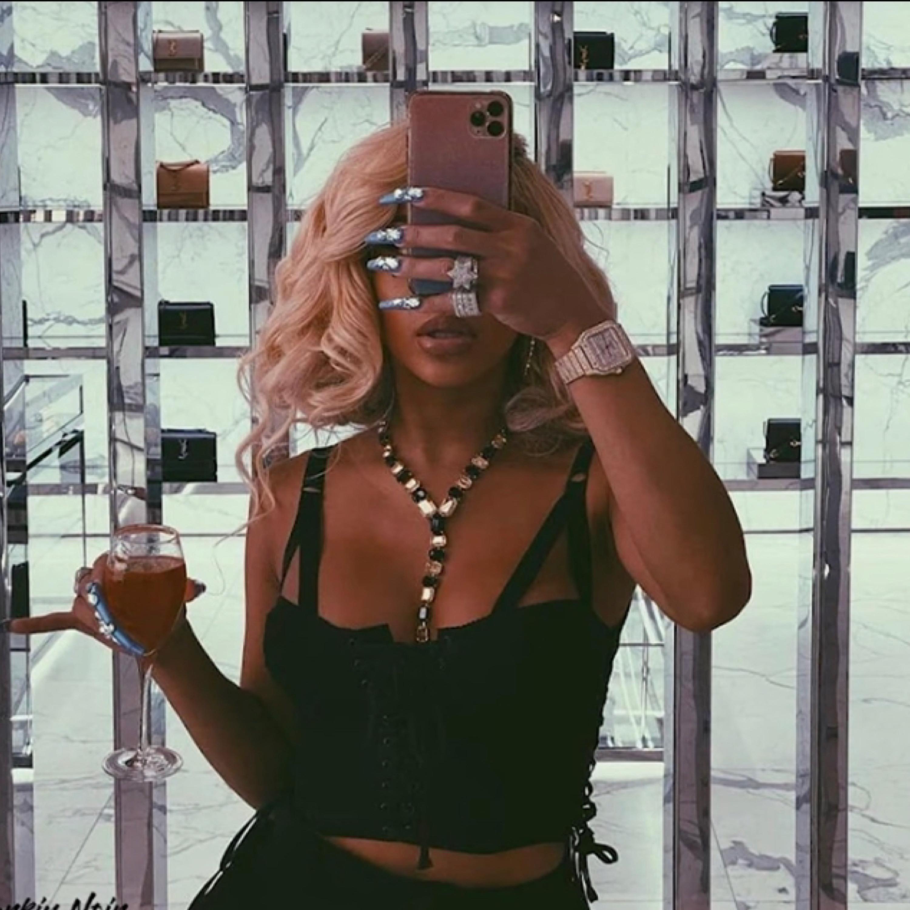 Don’t Get It Twisted artwork