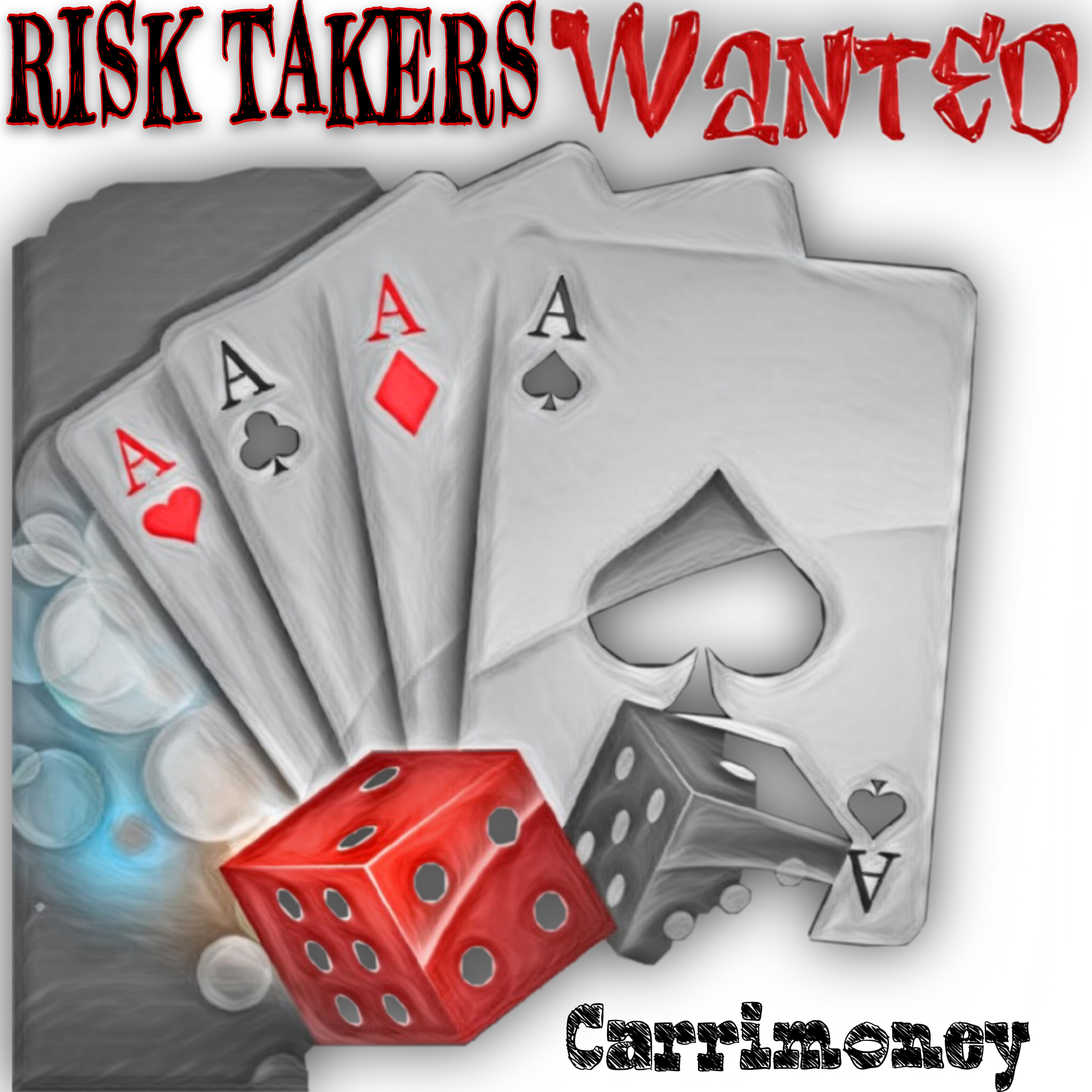 Risk artwork