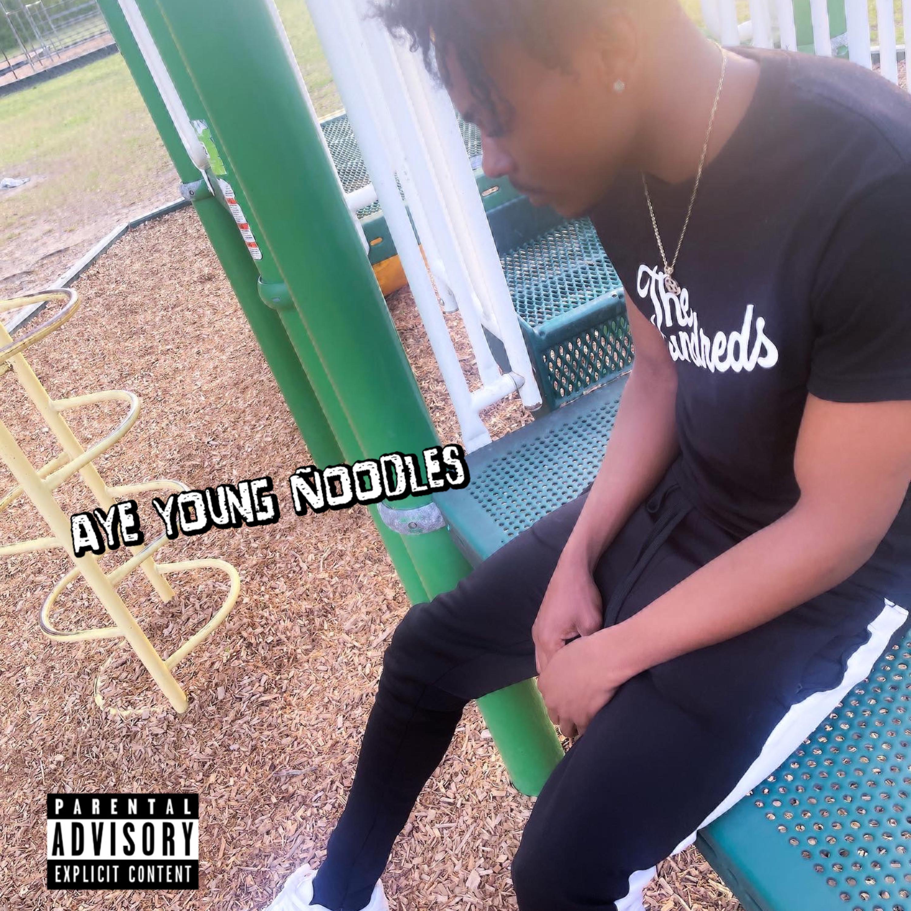 Aye Young Noodles artwork