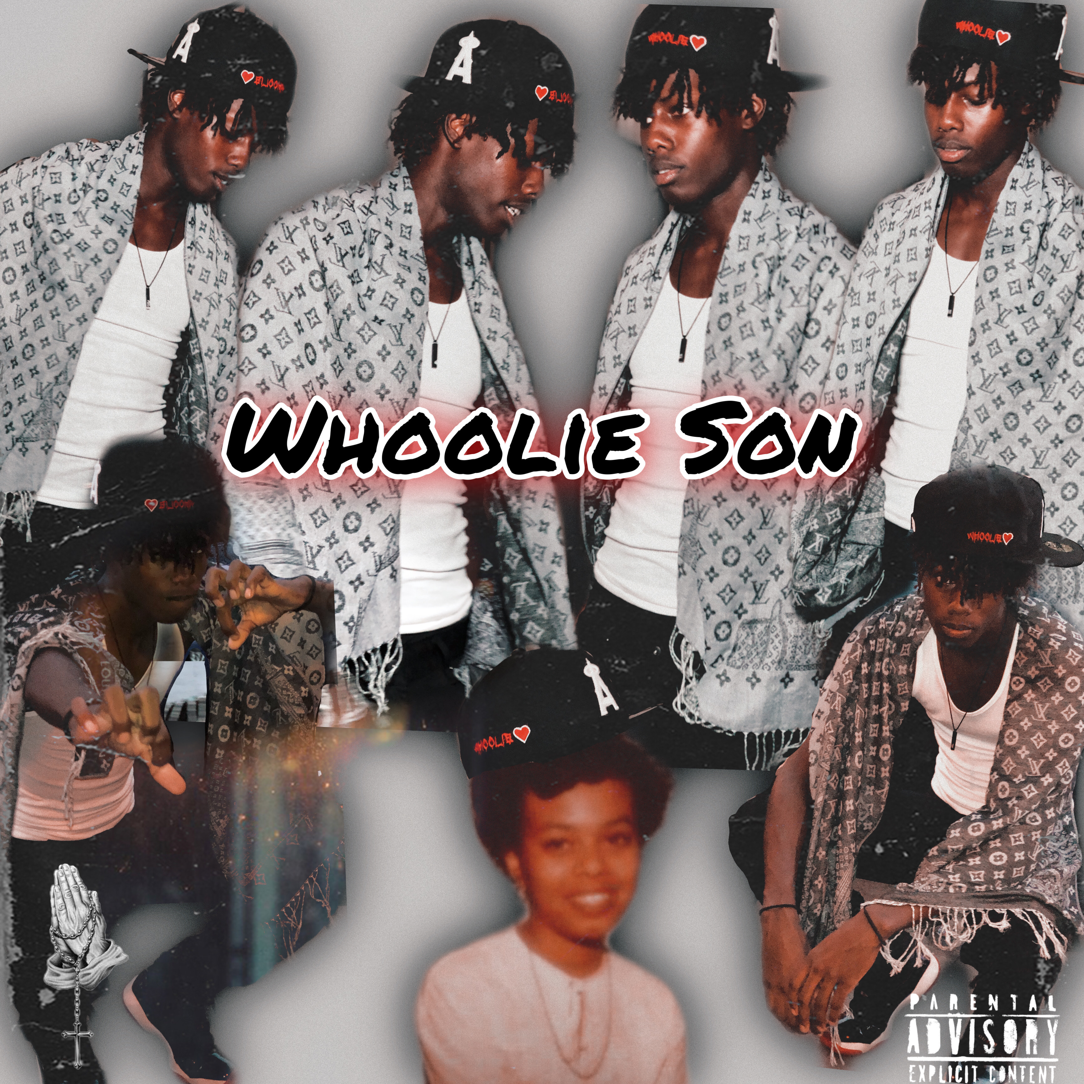 Whoolie Son artwork