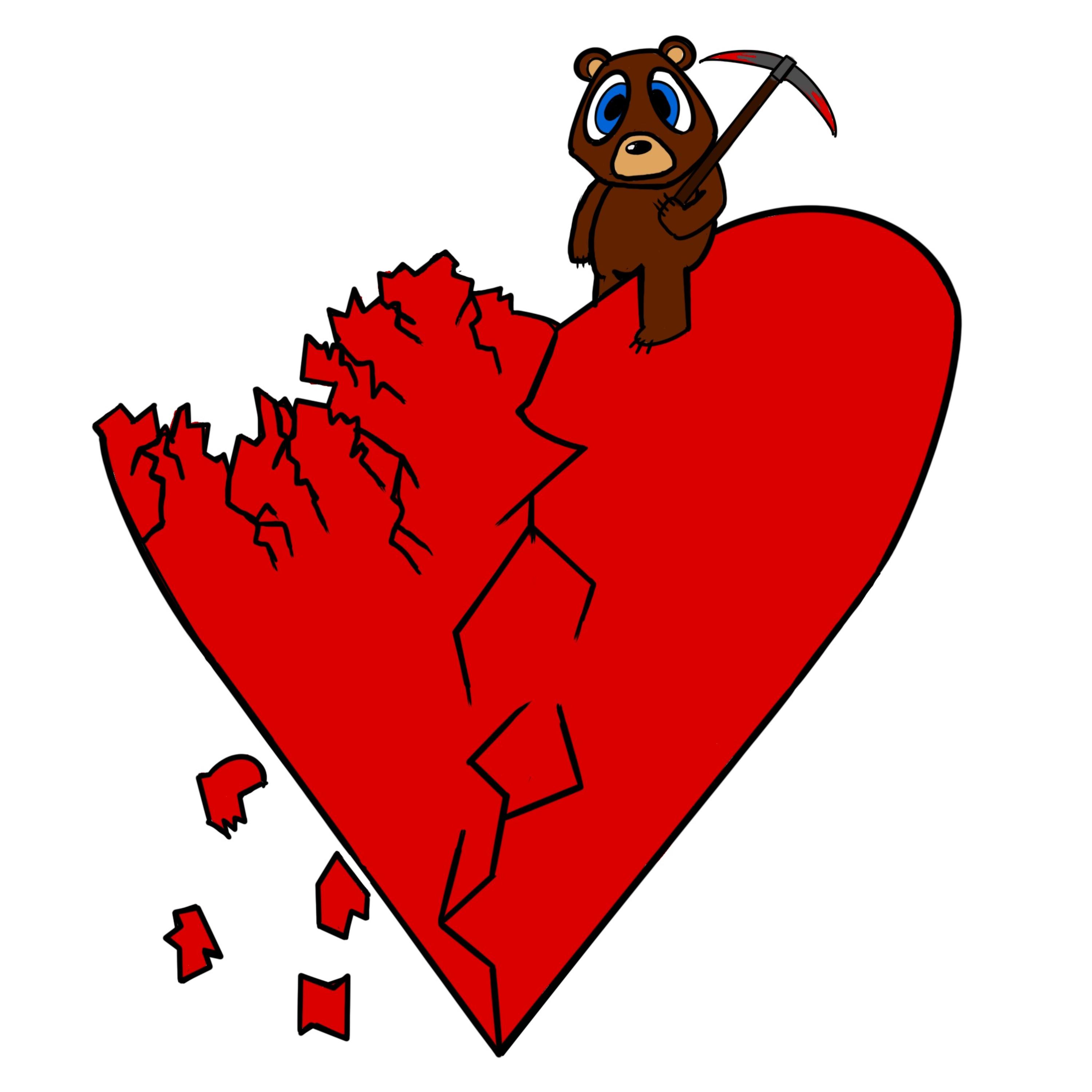Cross My Heart artwork