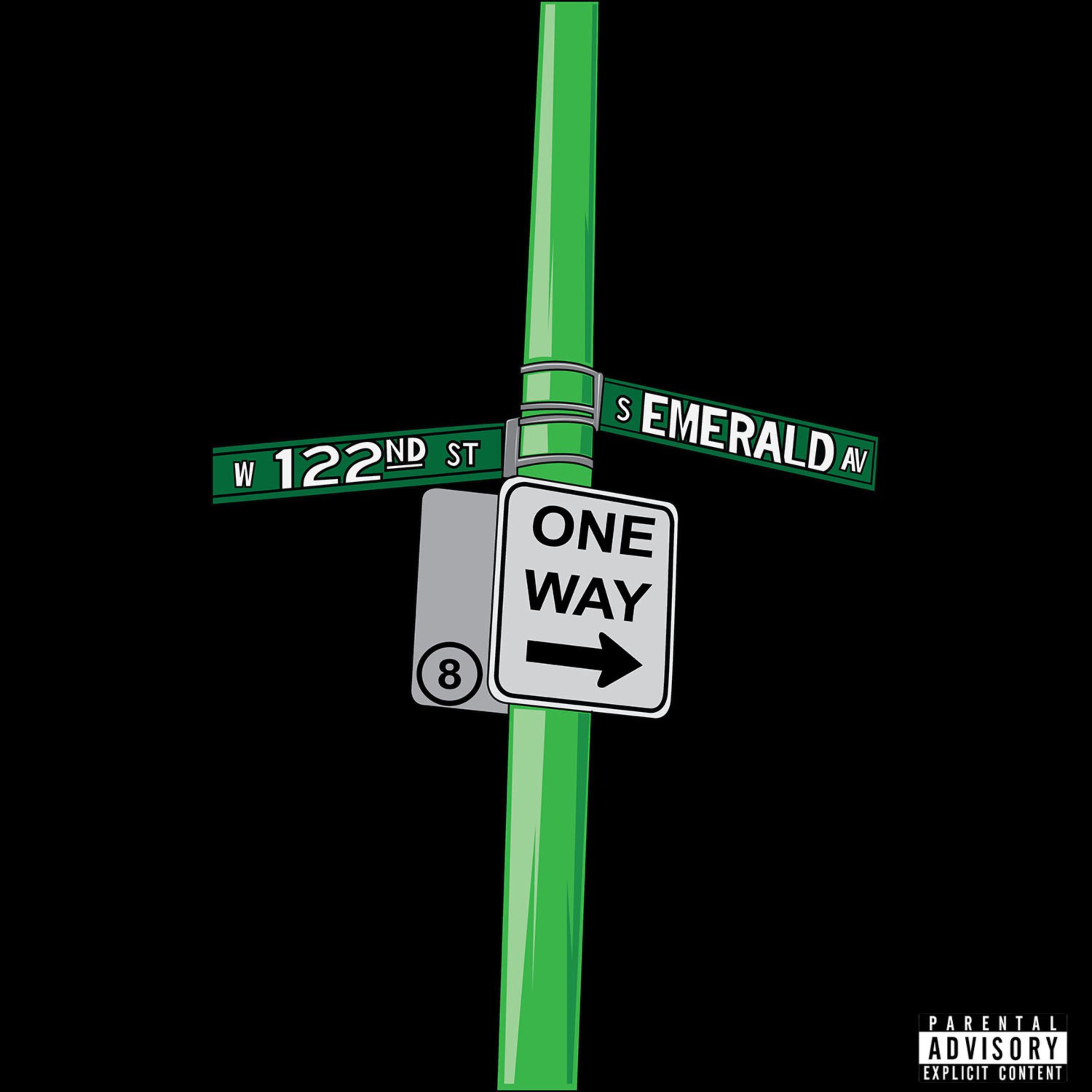 Boulevard artwork