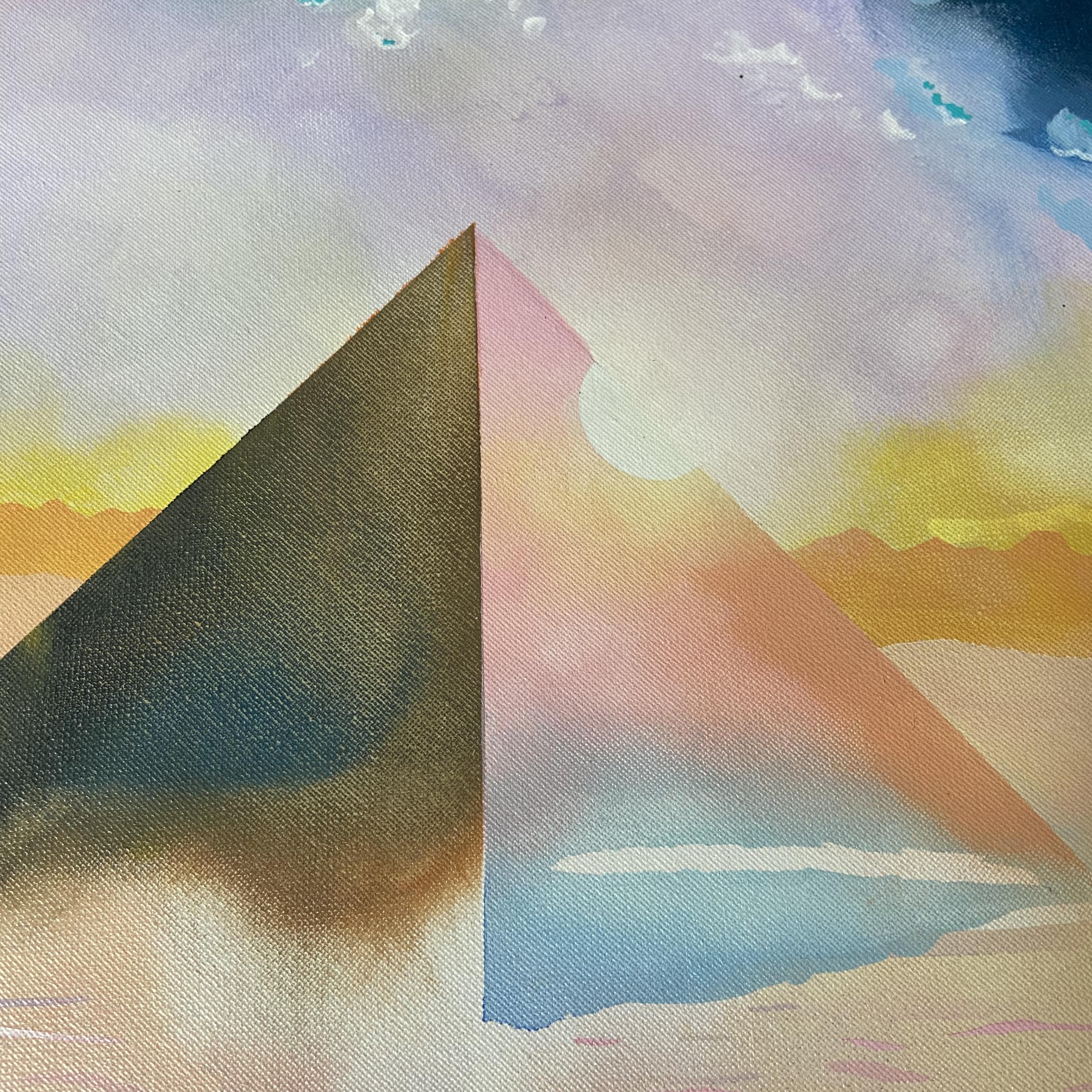 Ego Death artwork