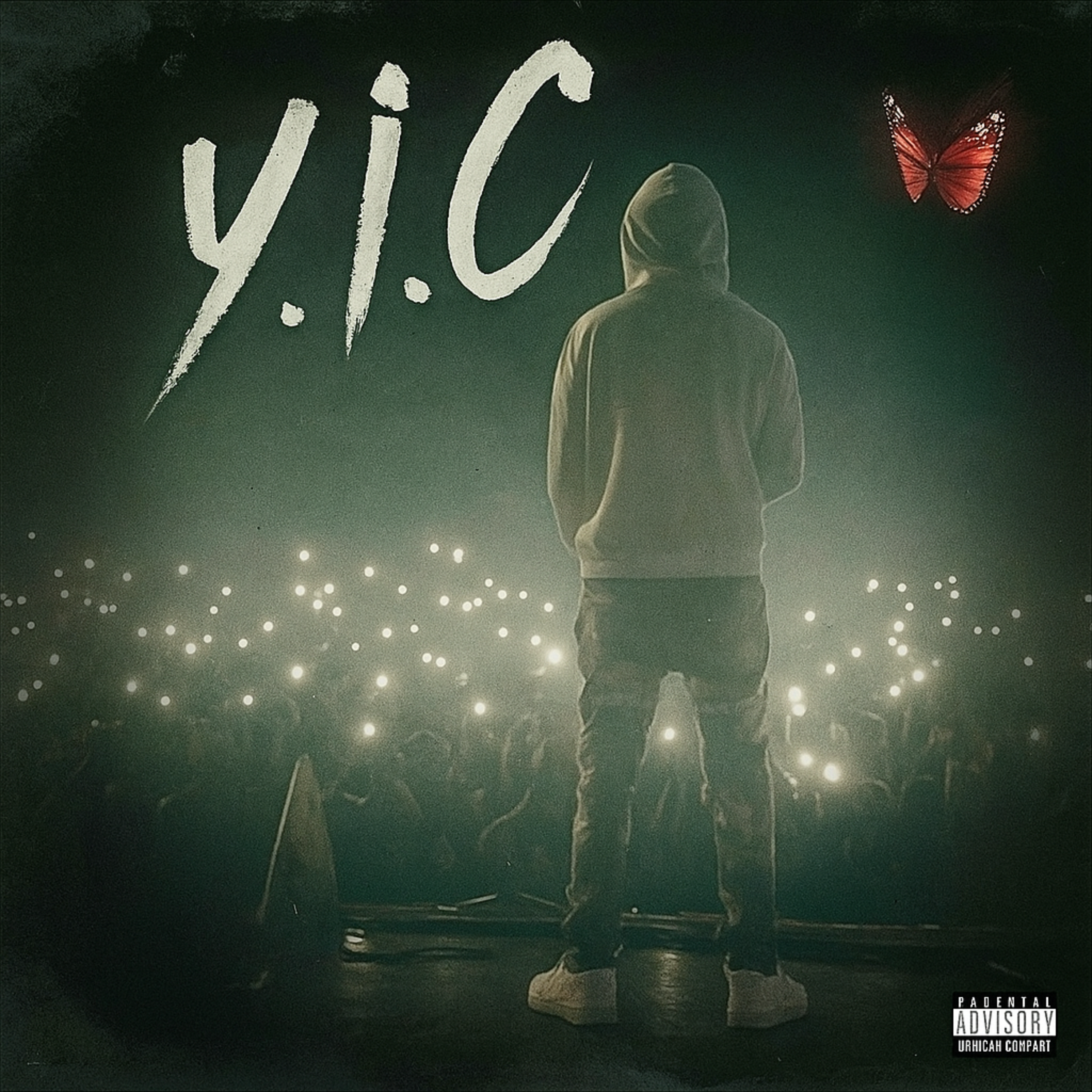 Y.I.C artwork