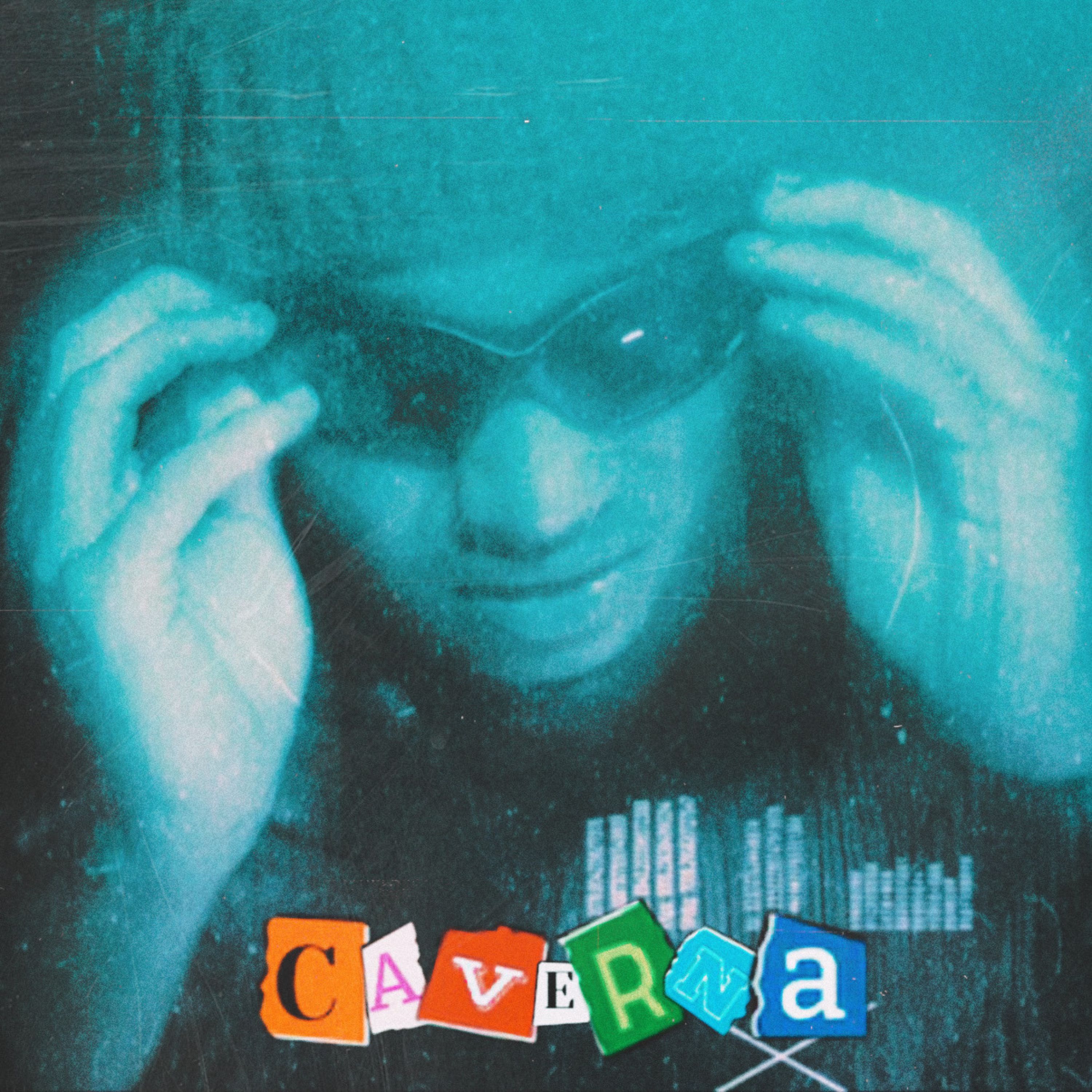 CAVERNA artwork