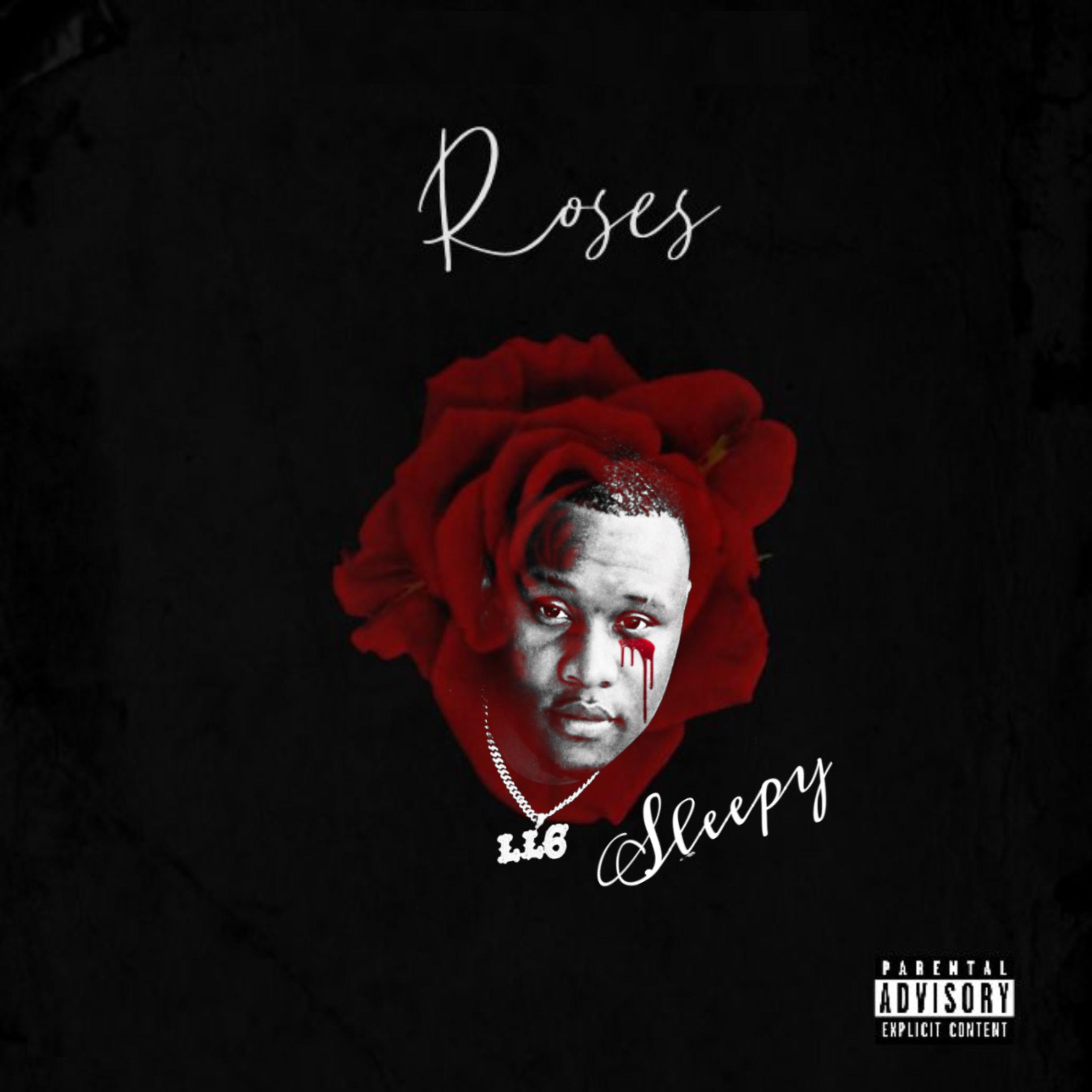 Roses artwork