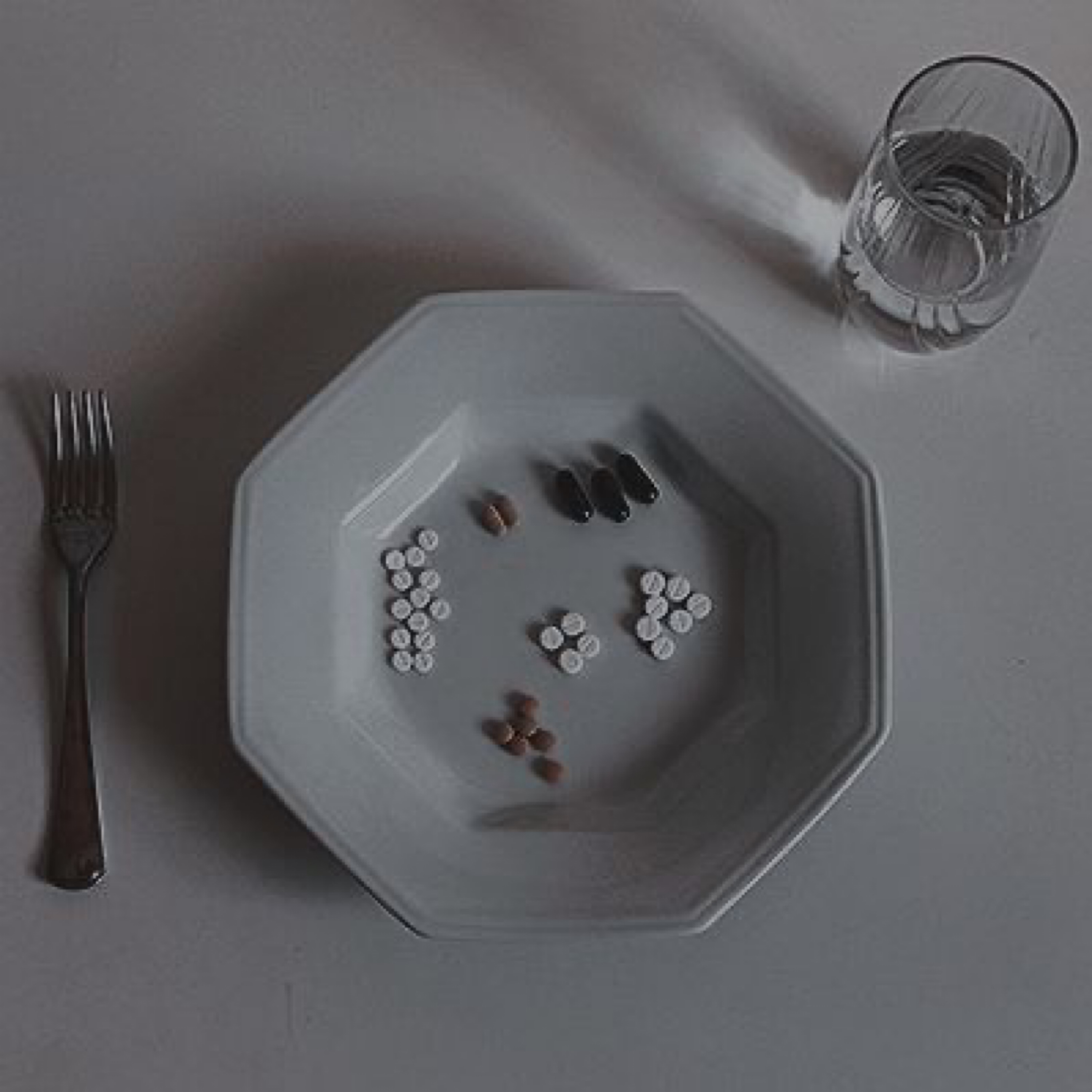 No Addiction artwork