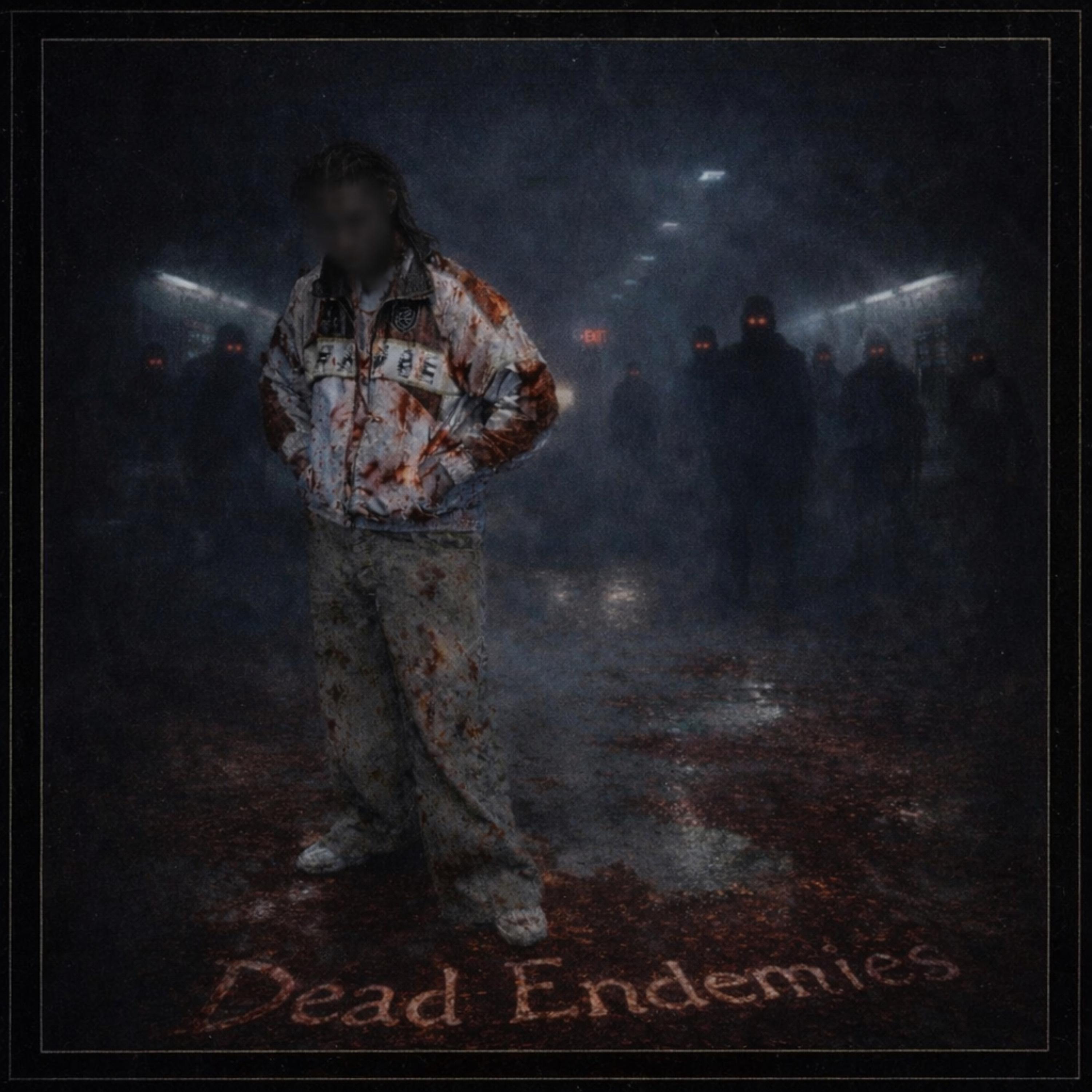 Dead Endemies artwork
