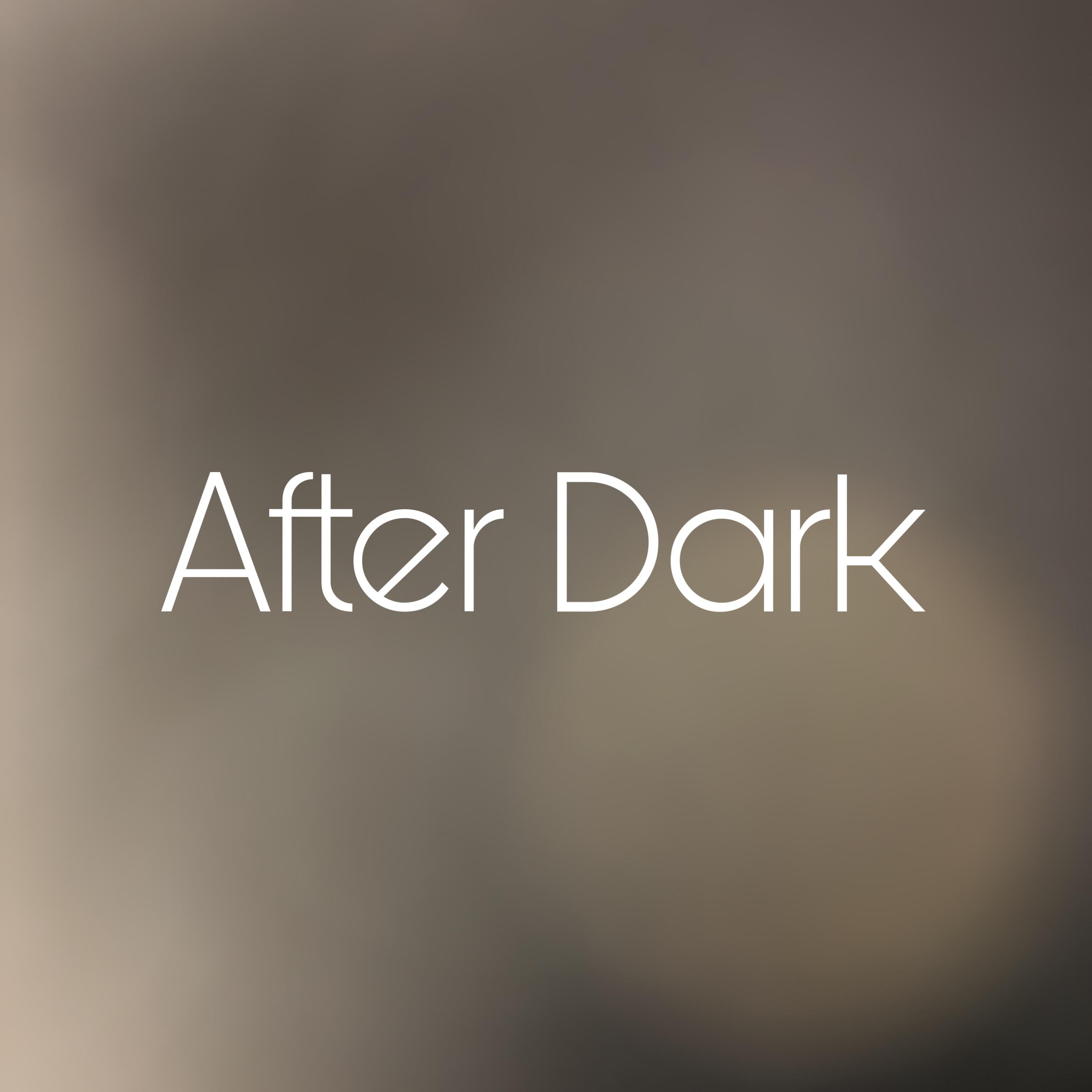 After Dark artwork