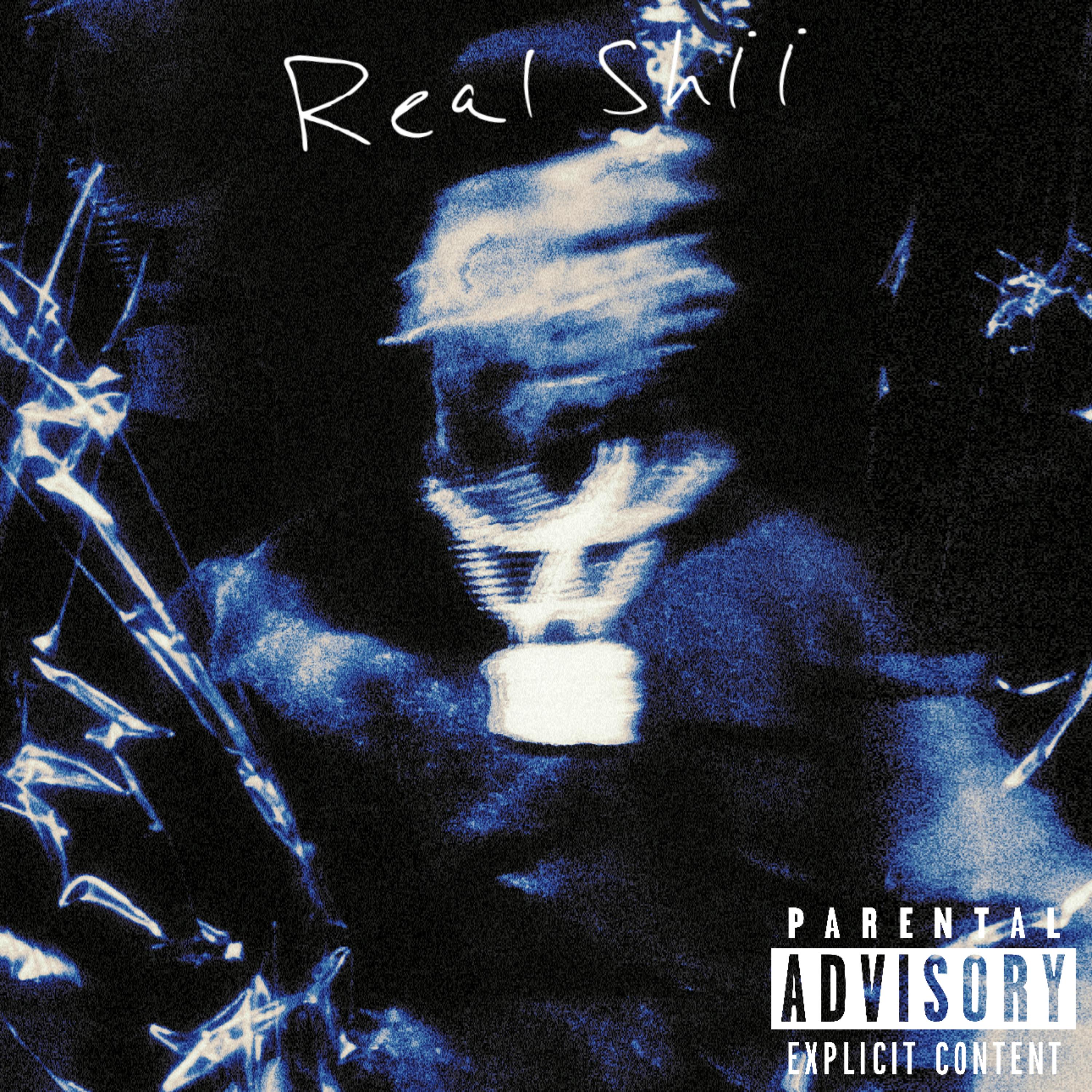 Real Shii by Stimeyyy cover art