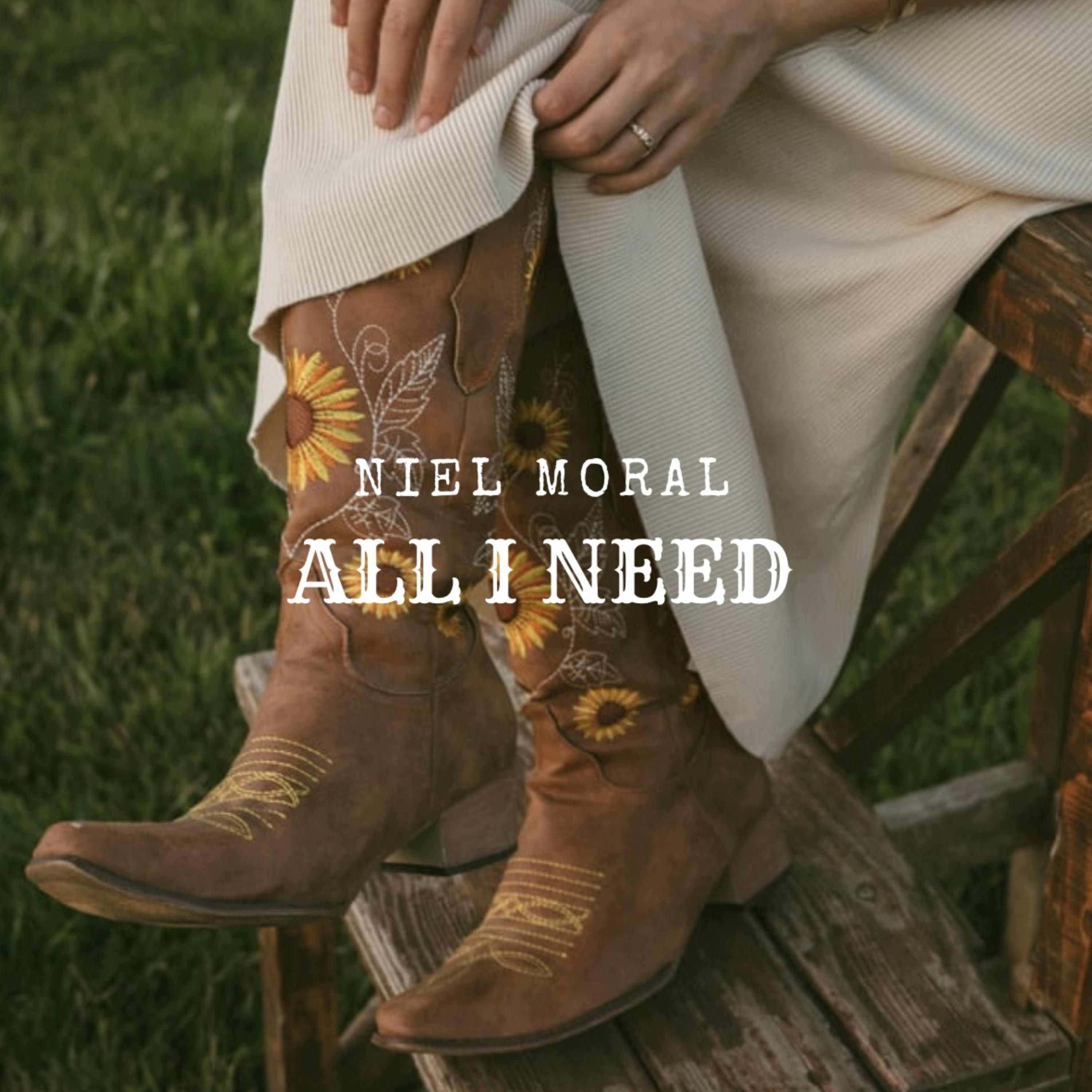 All I Need artwork