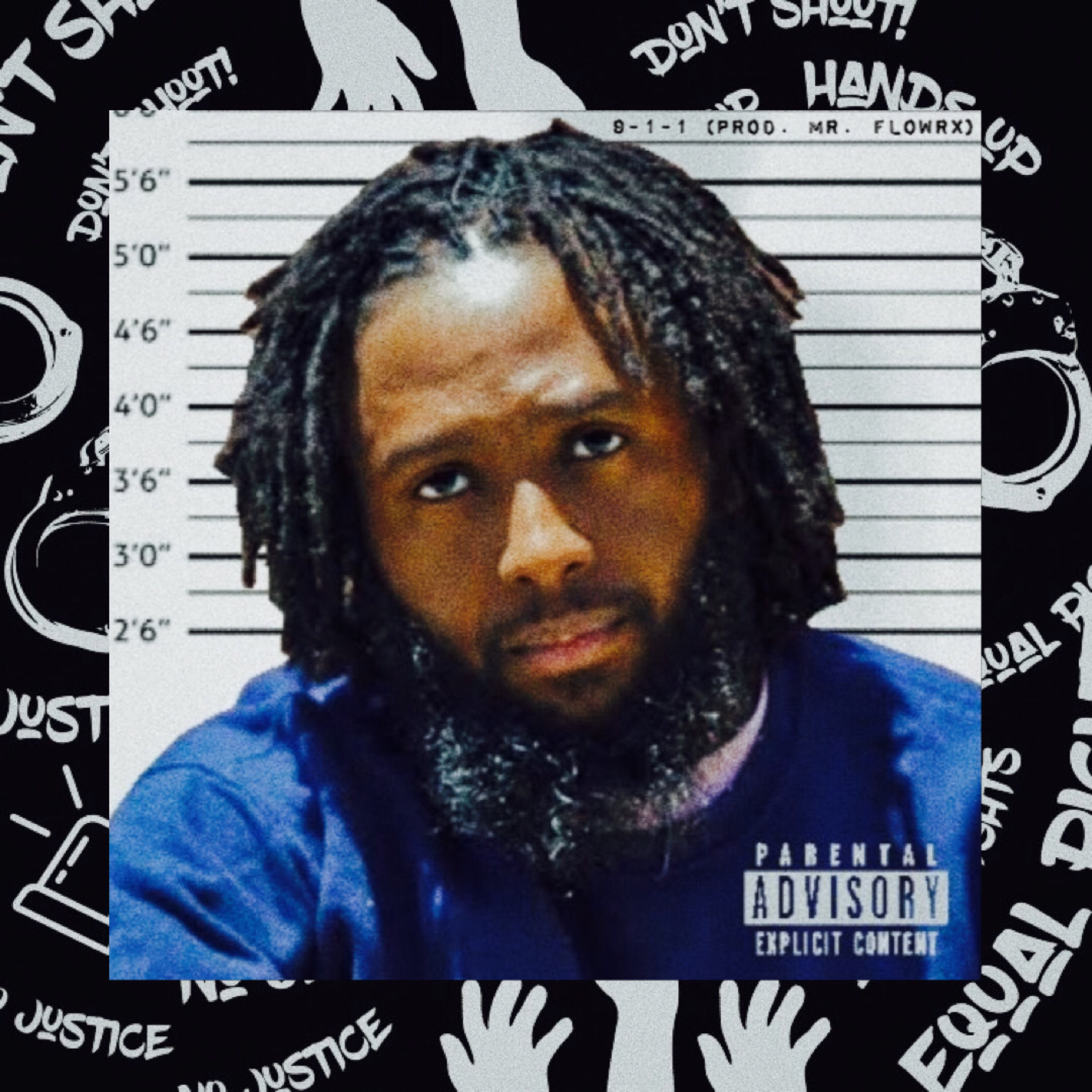 9-1-1 artwork