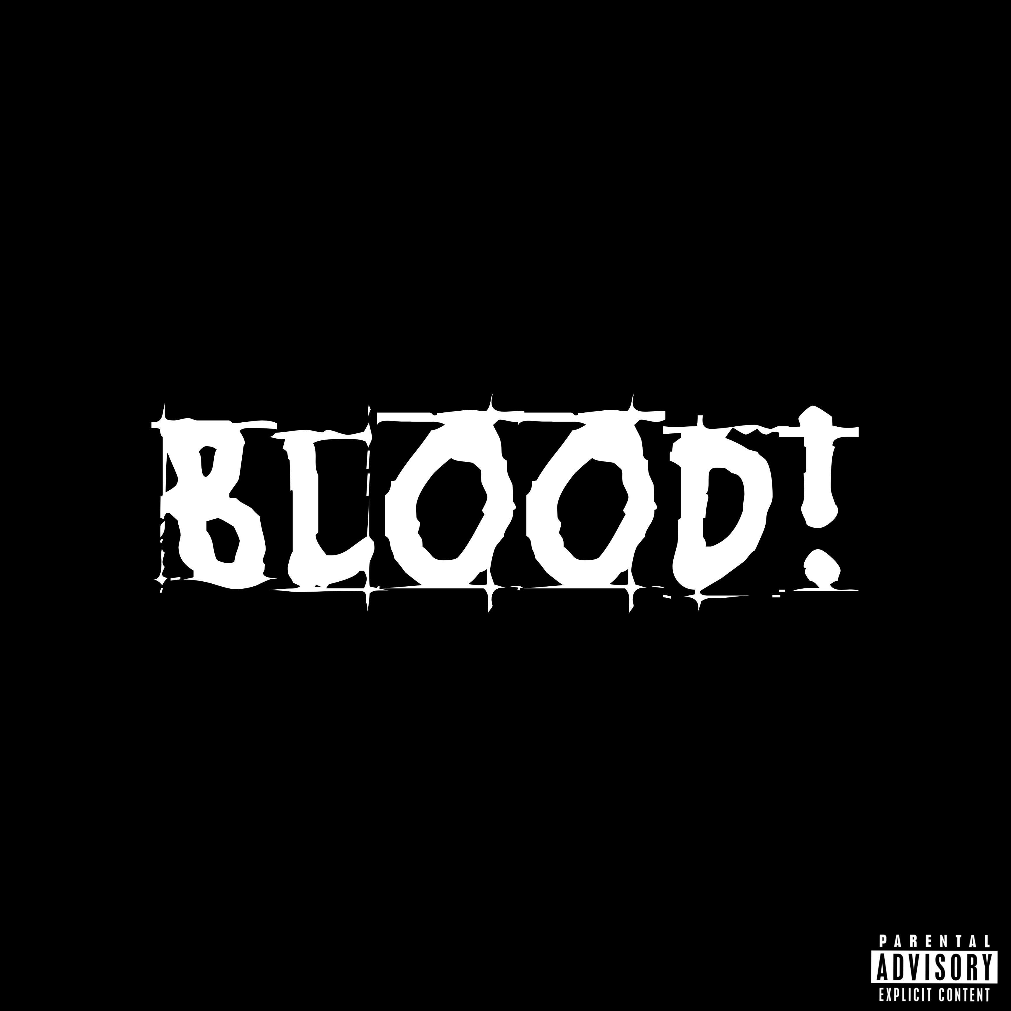 Blood! by jxni0r2percc cover art