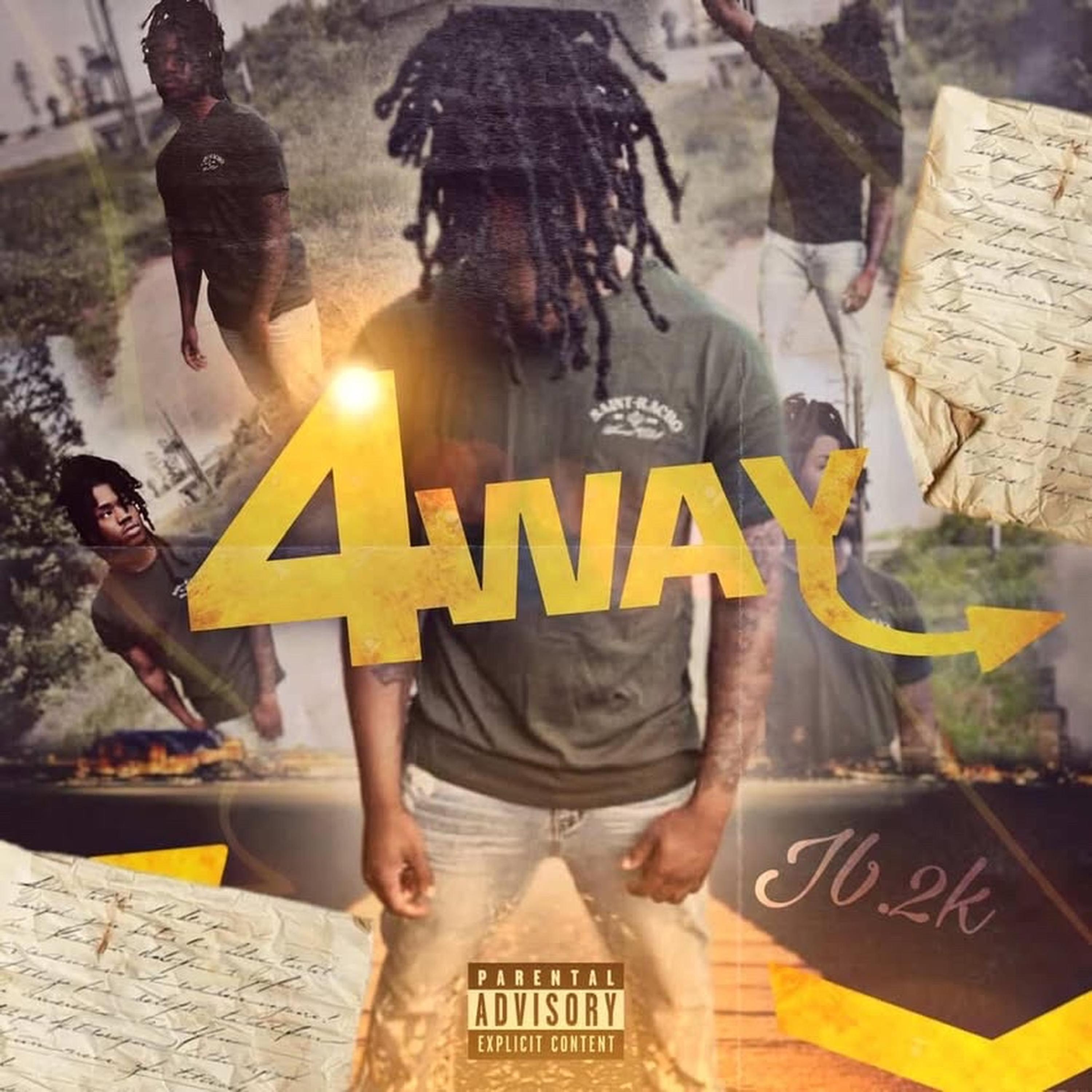 4 Way artwork