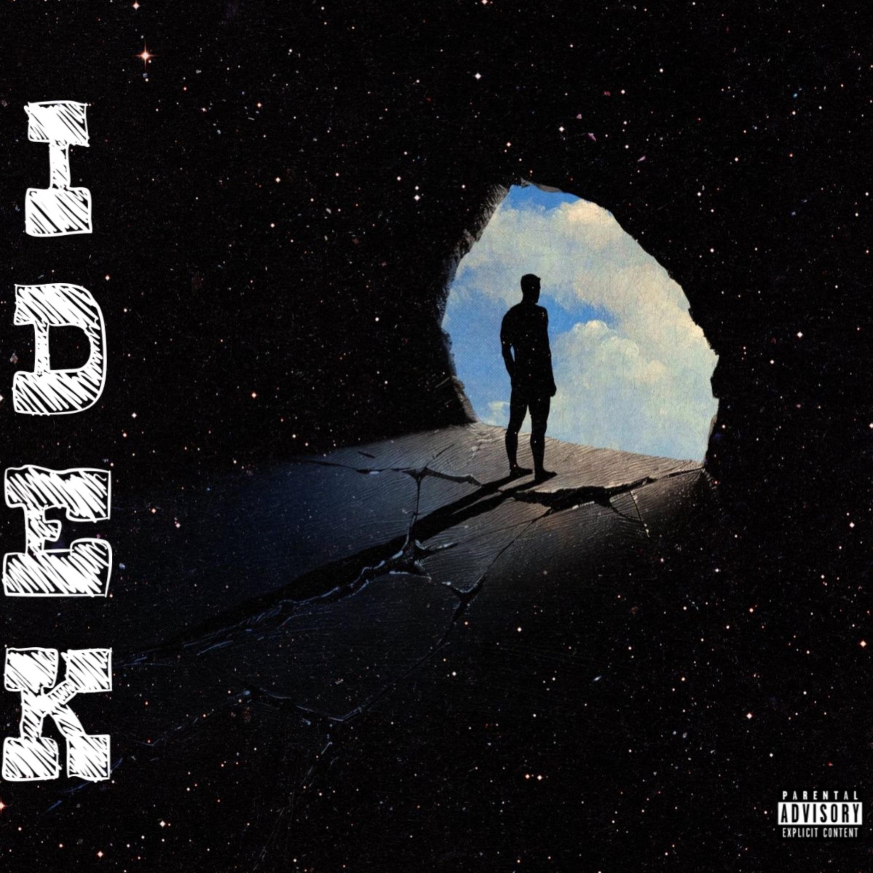 IDEK artwork