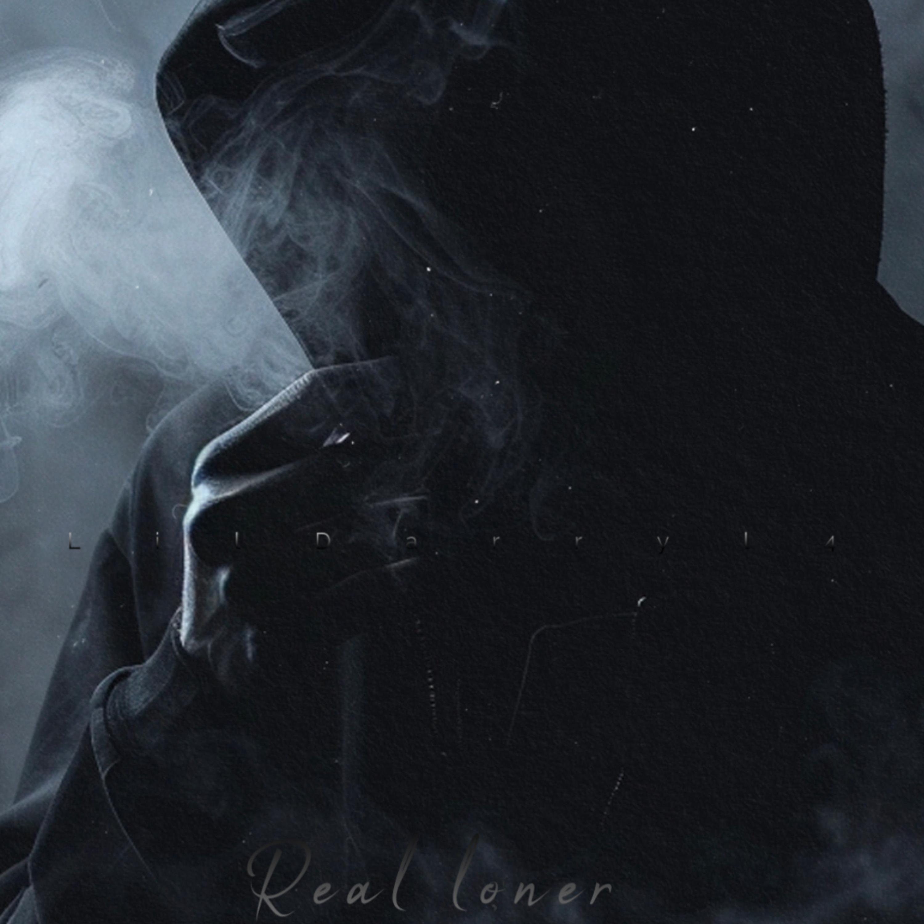 Real Loner artwork