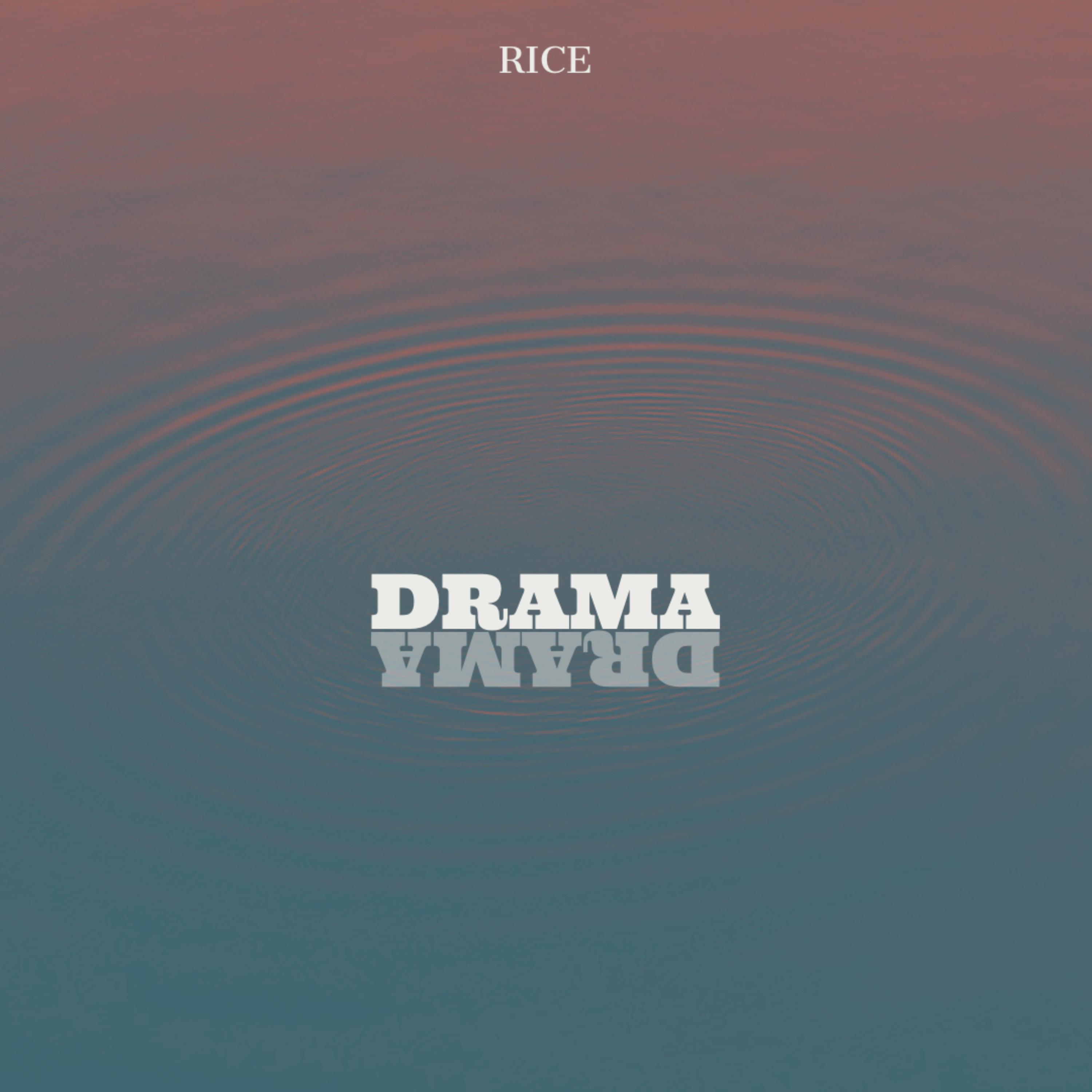 Drama artwork