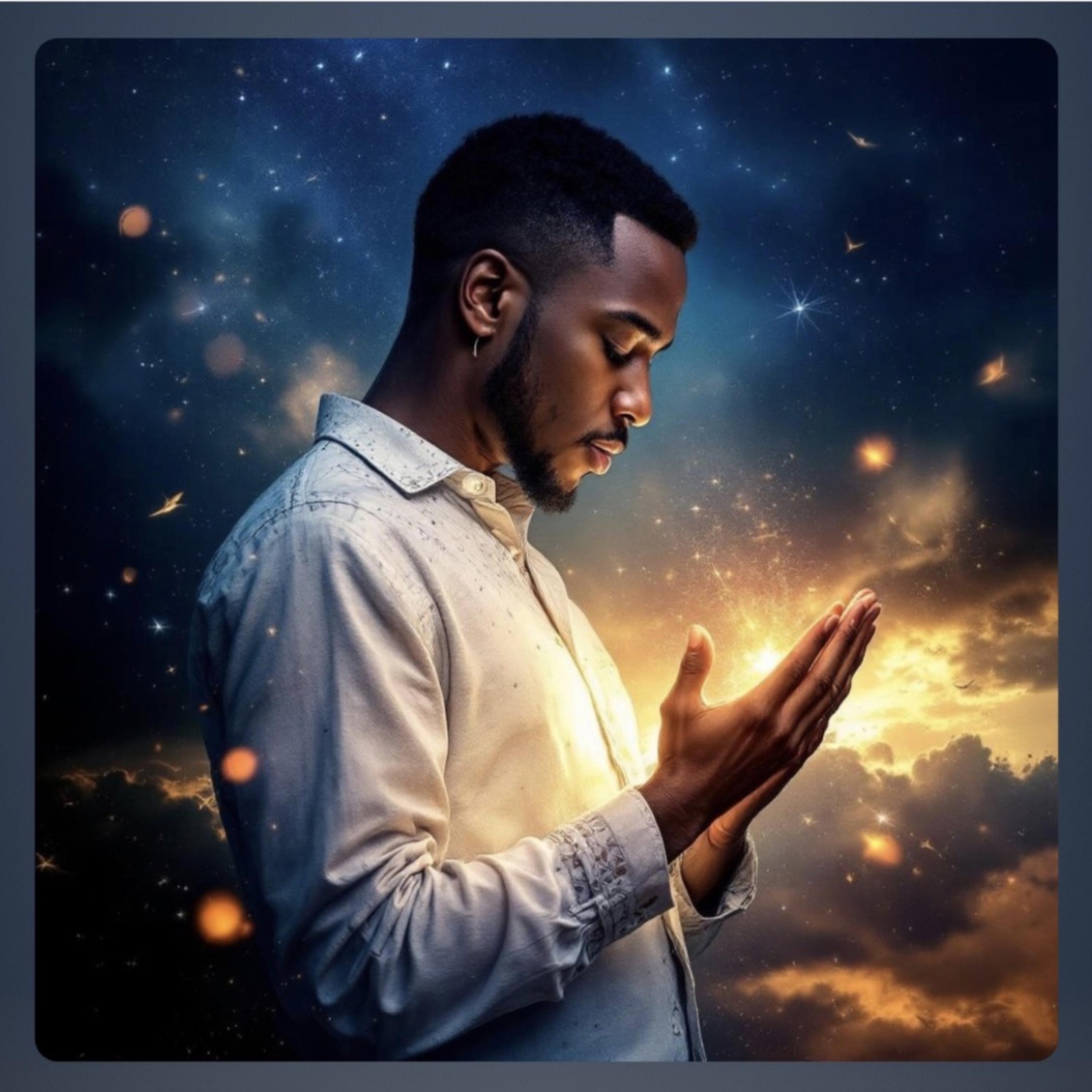 Eternal Embrace artwork