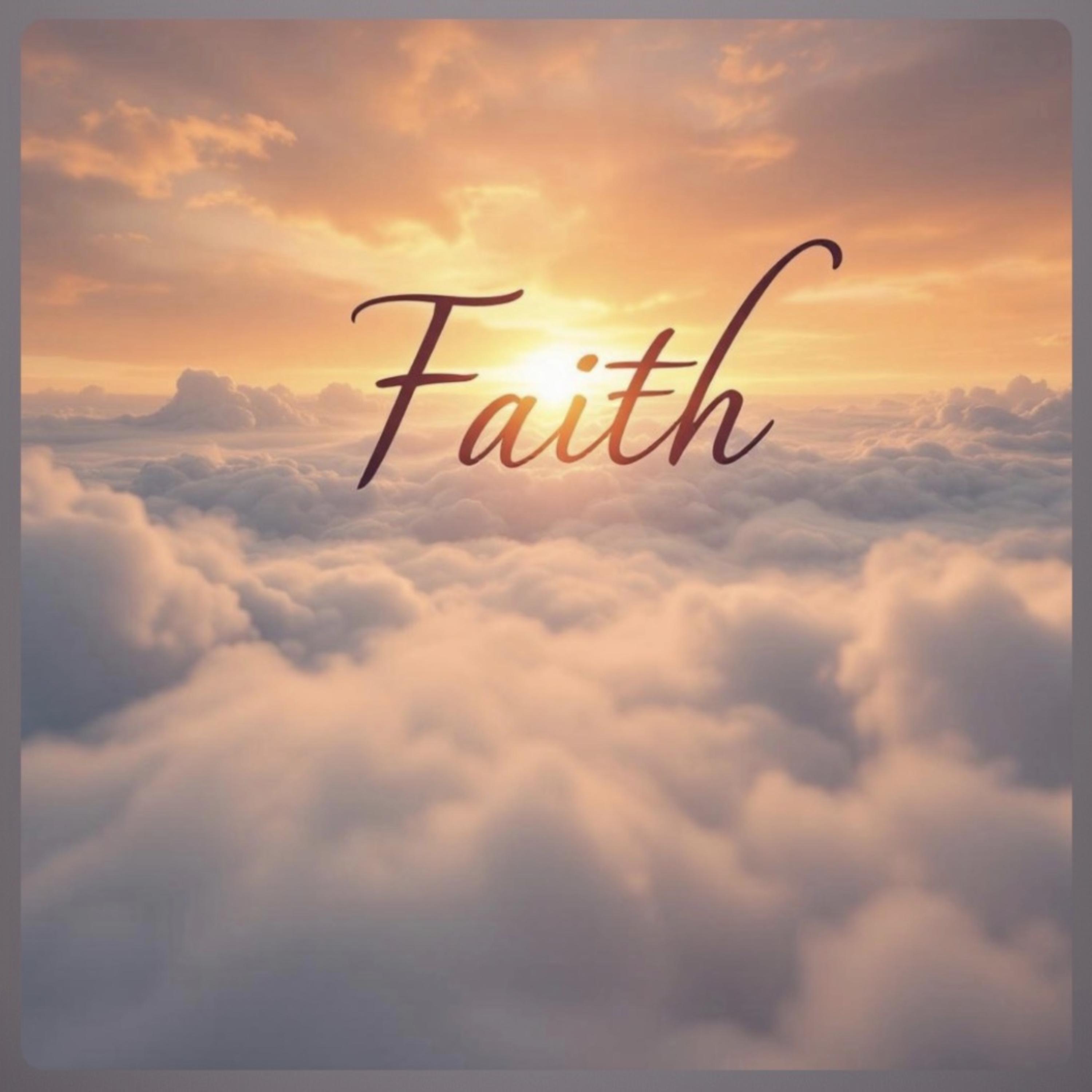 Faith artwork