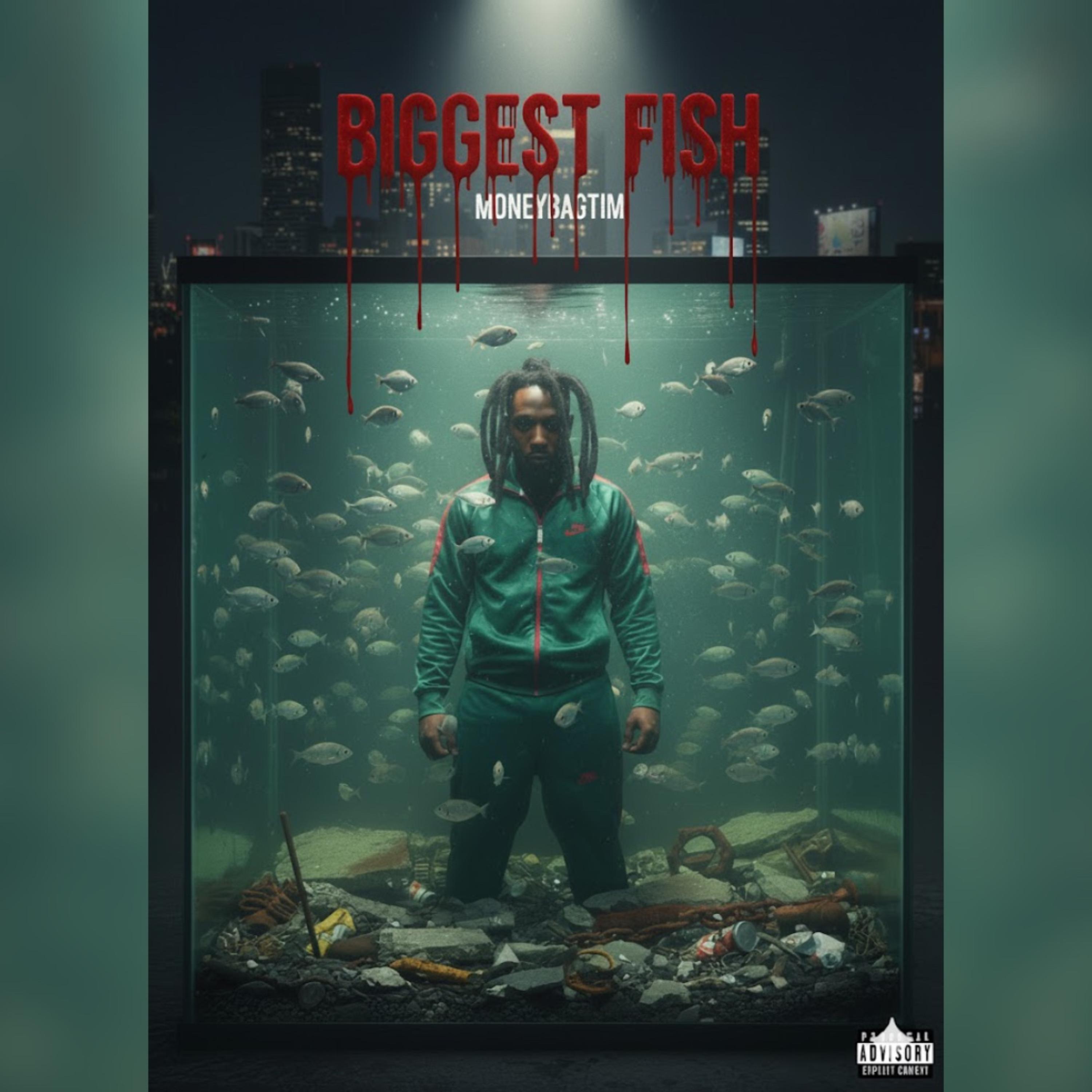 Biggest Fish artwork