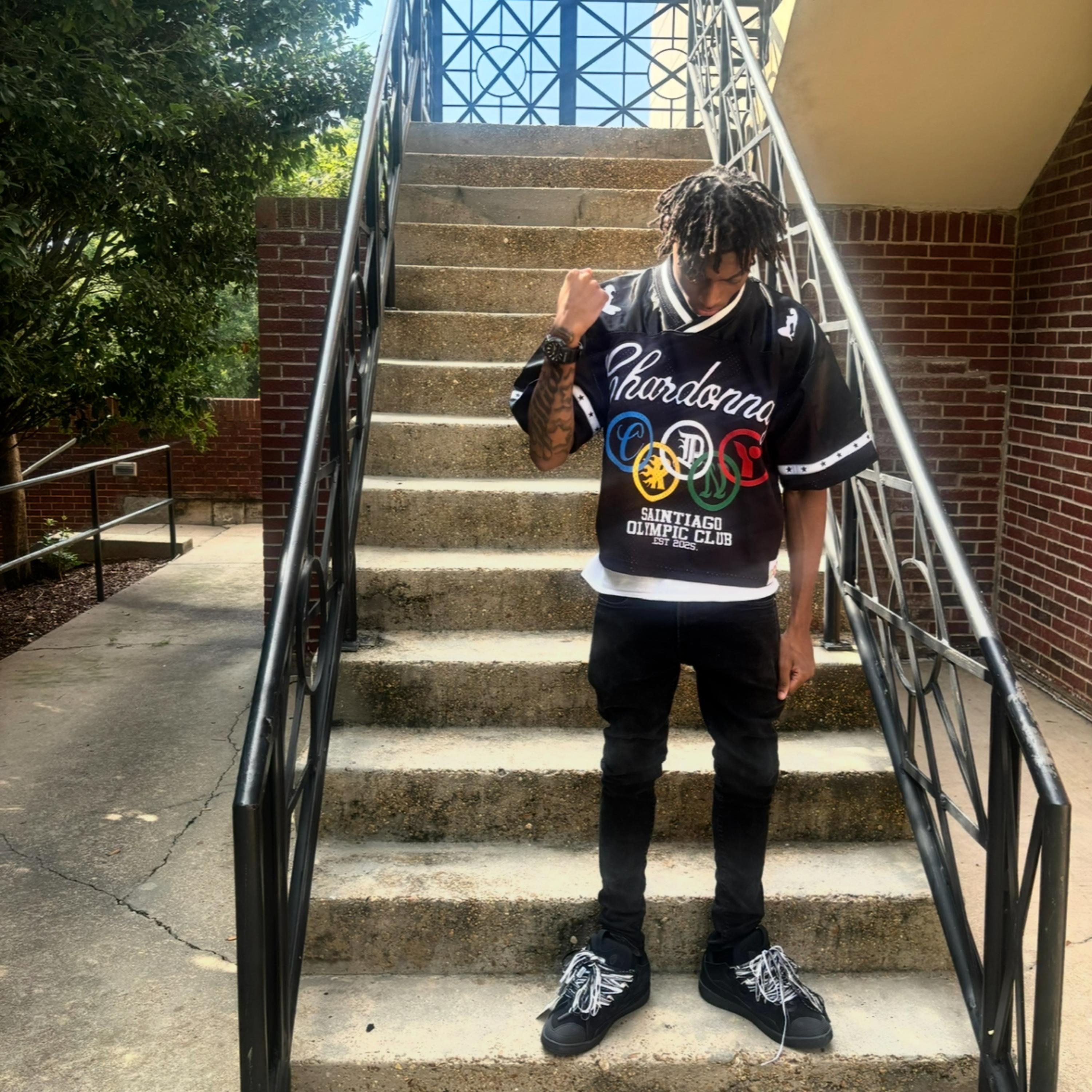 Still ain’t step artwork