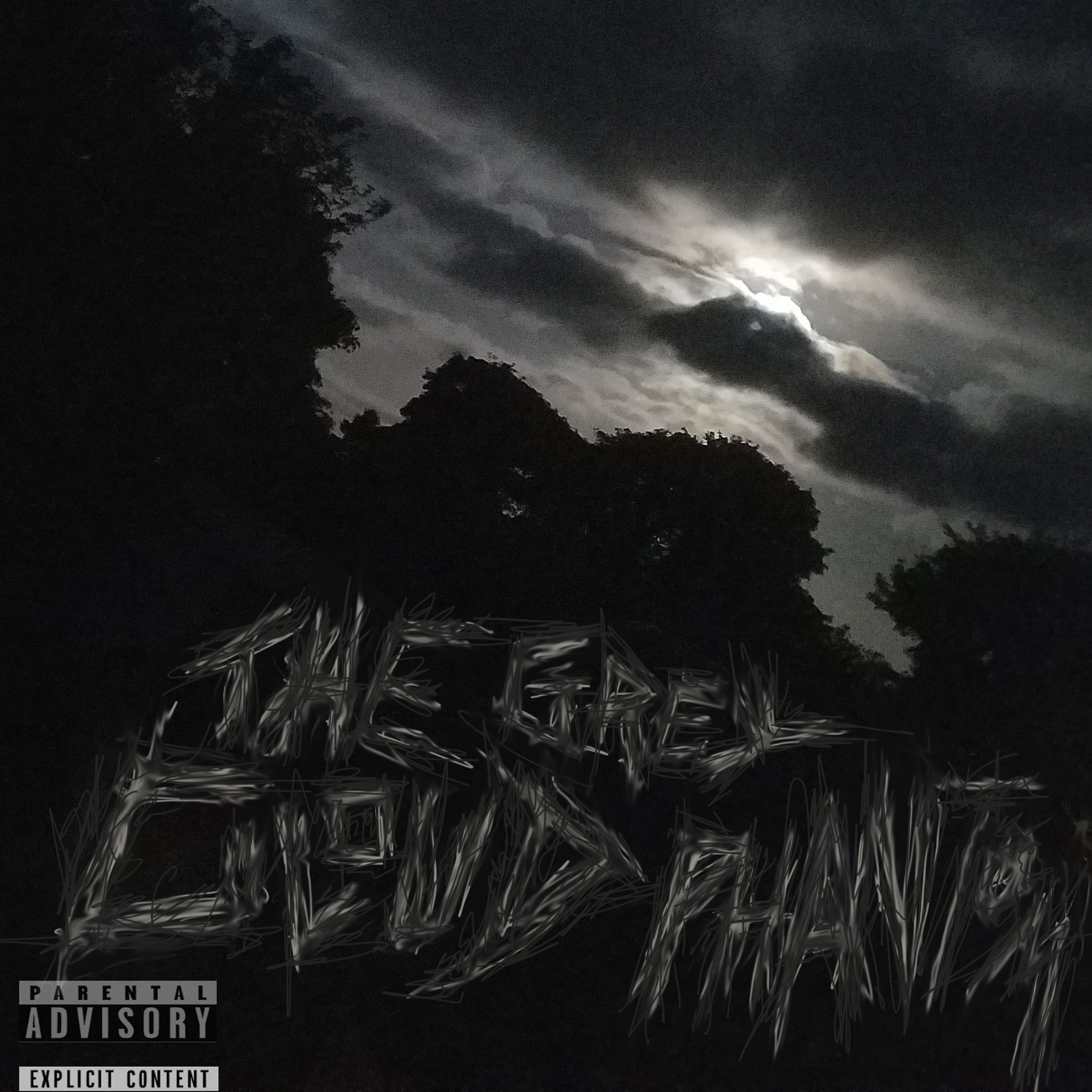 The Grey Cloud Phantom artwork