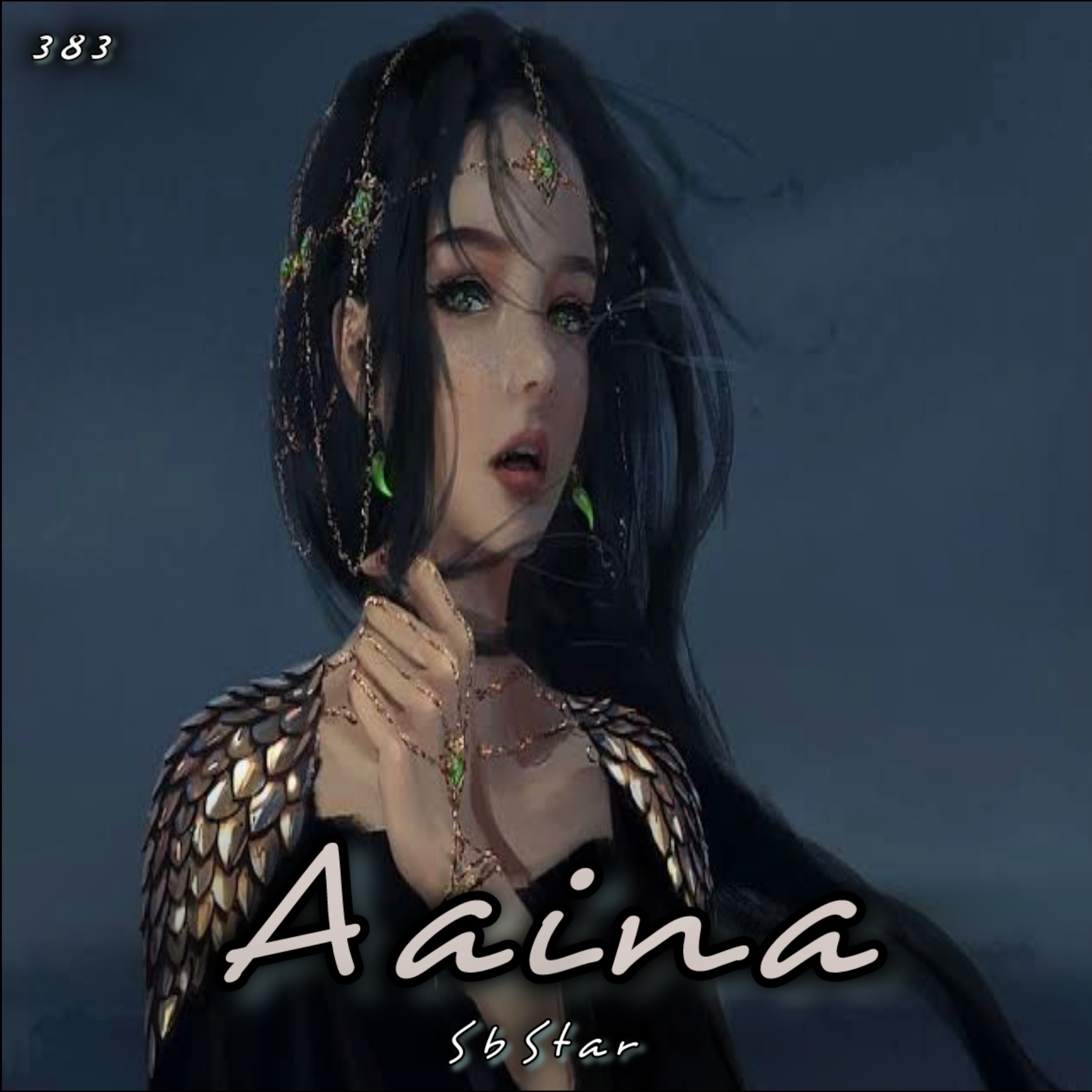Aaina artwork