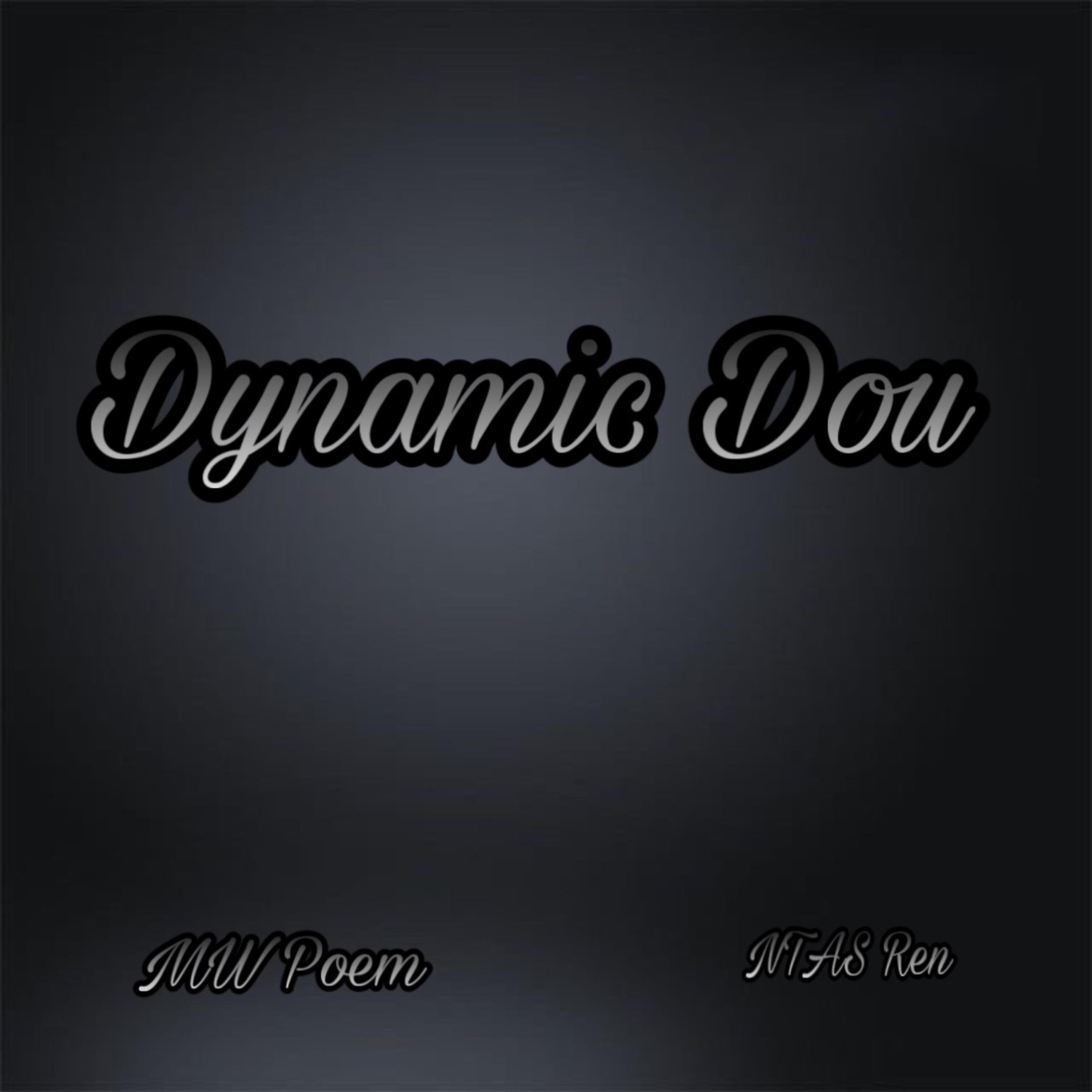 Dynamic Dou artwork