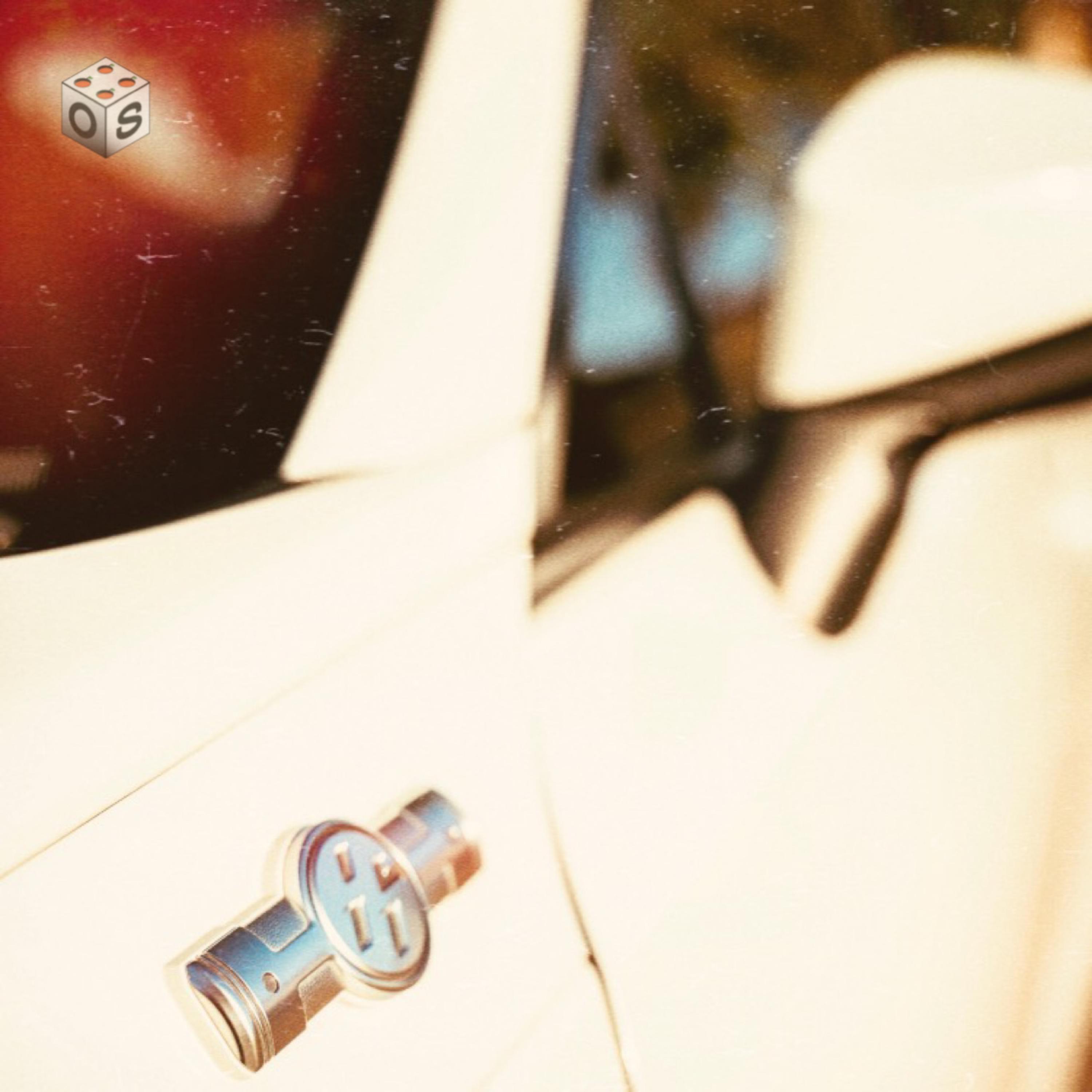 DE4R DI4RY (ONE) artwork