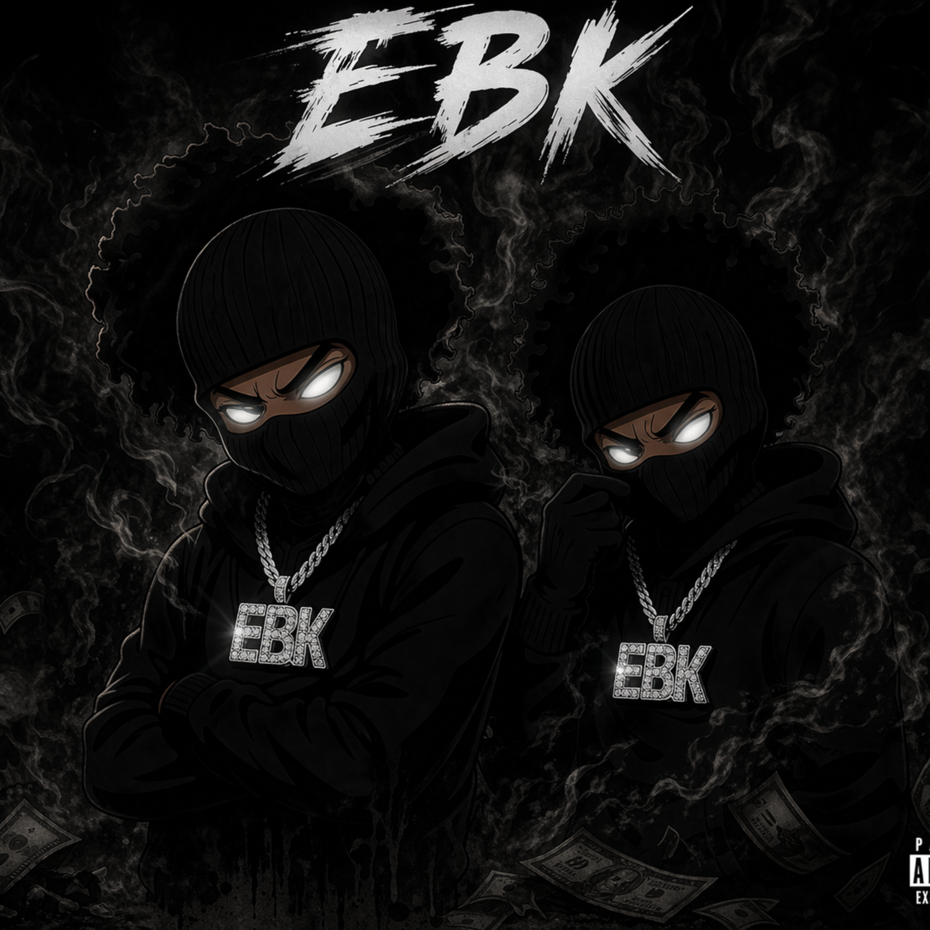EBK artwork