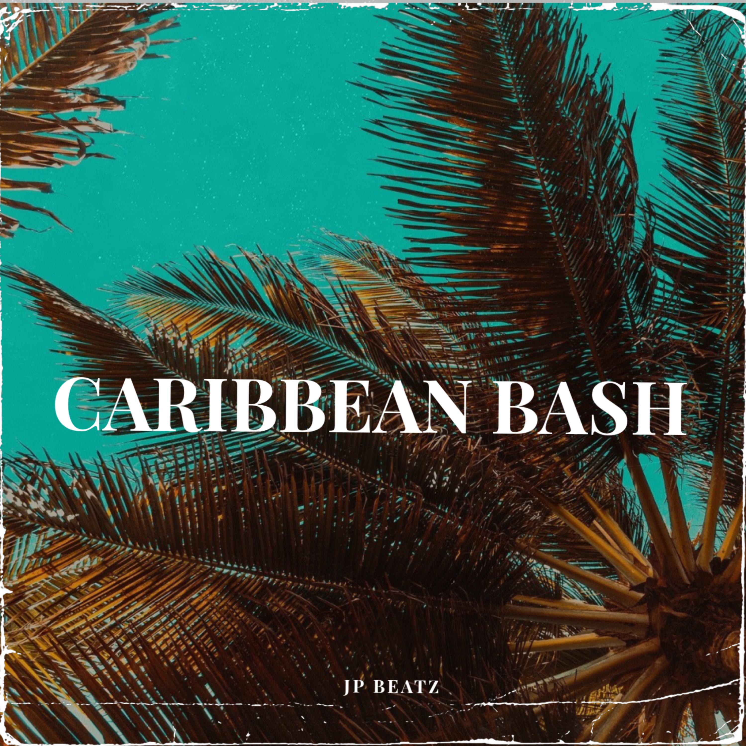 Caribbean Bash by Jp_Beatz cover art