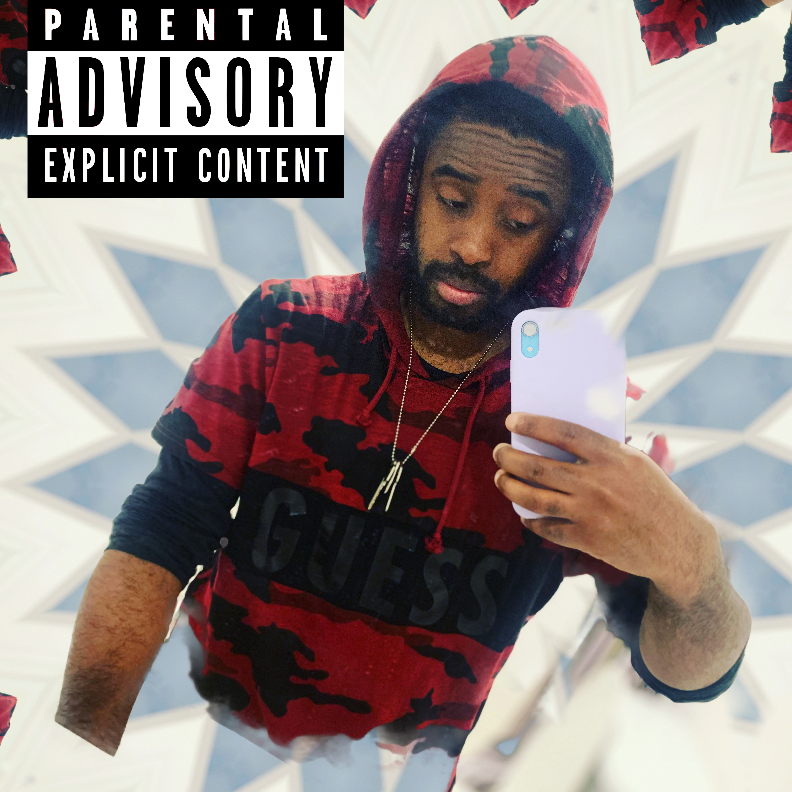 Unbothered artwork